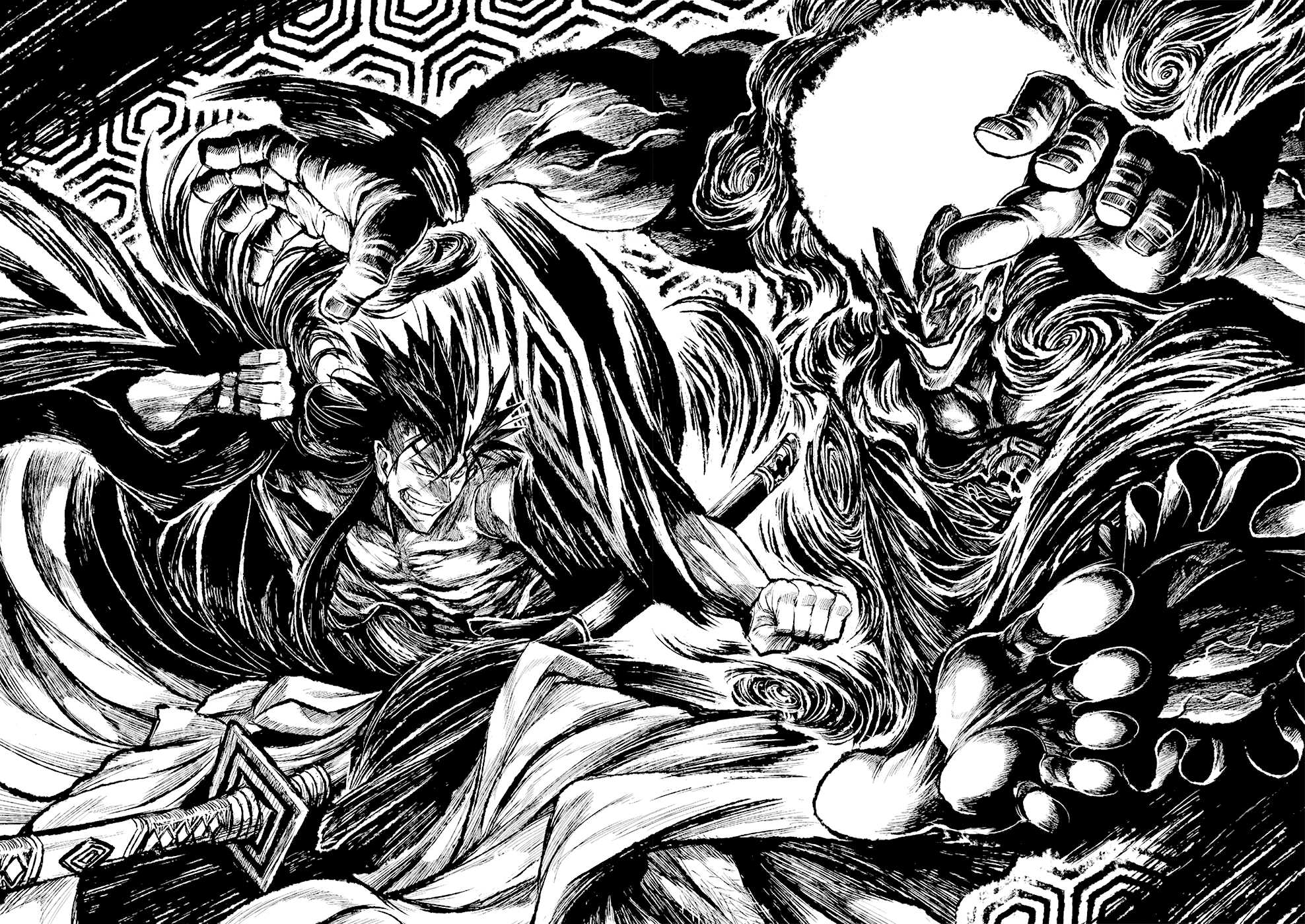 ZINGNIZE chapter 5 page 3