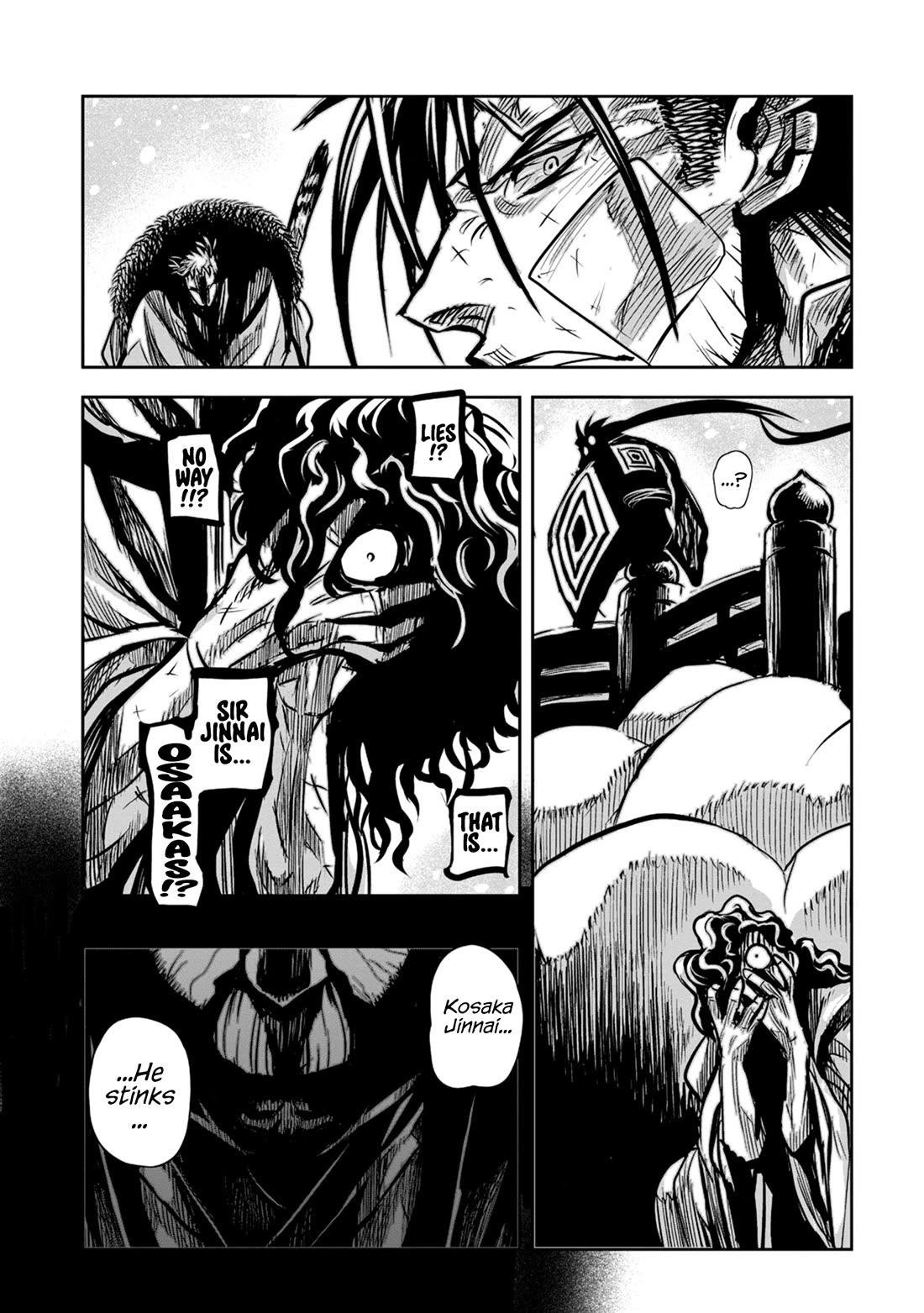 ZINGNIZE chapter 50 page 4