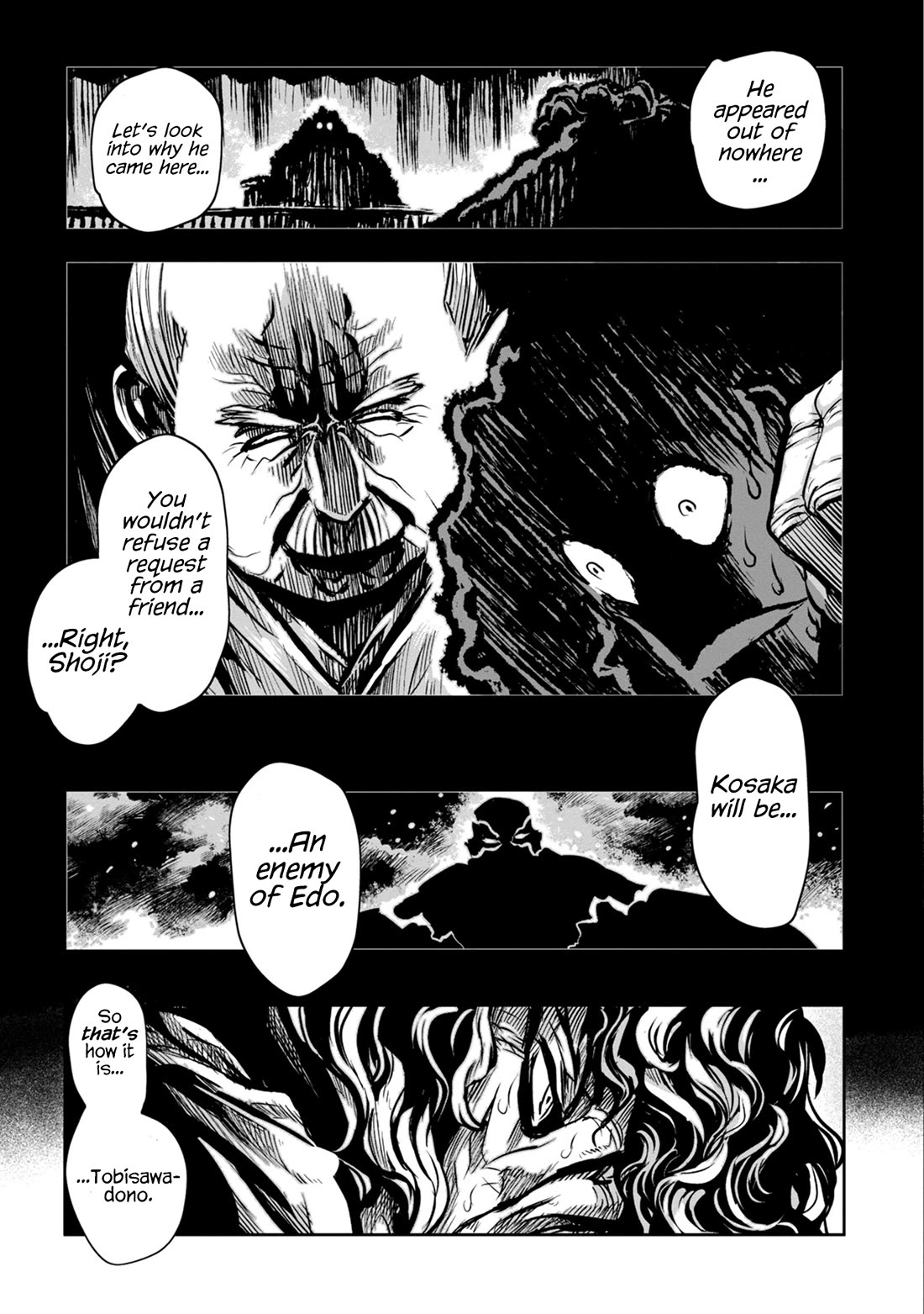 ZINGNIZE chapter 50 page 5
