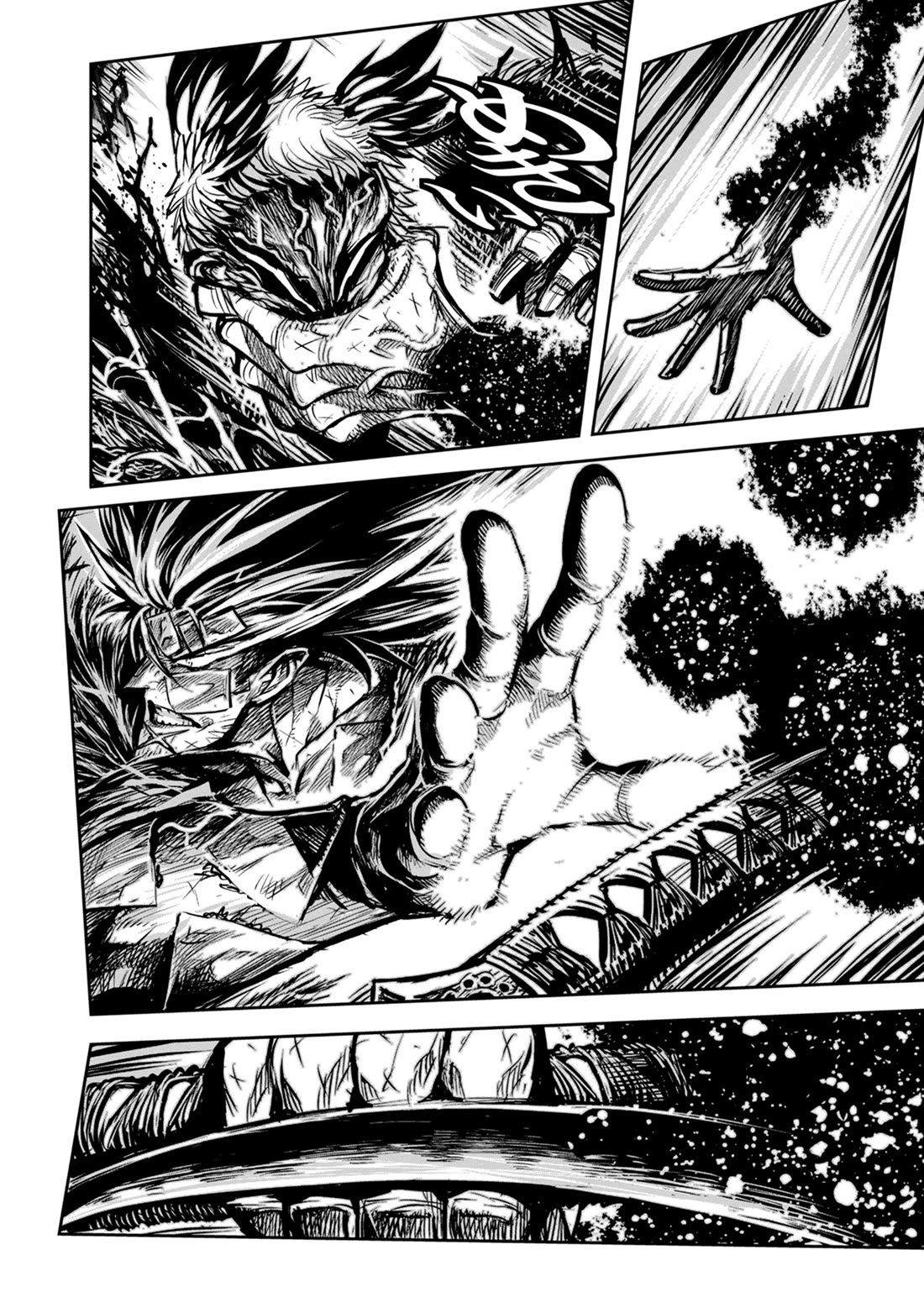 ZINGNIZE chapter 50 page 8