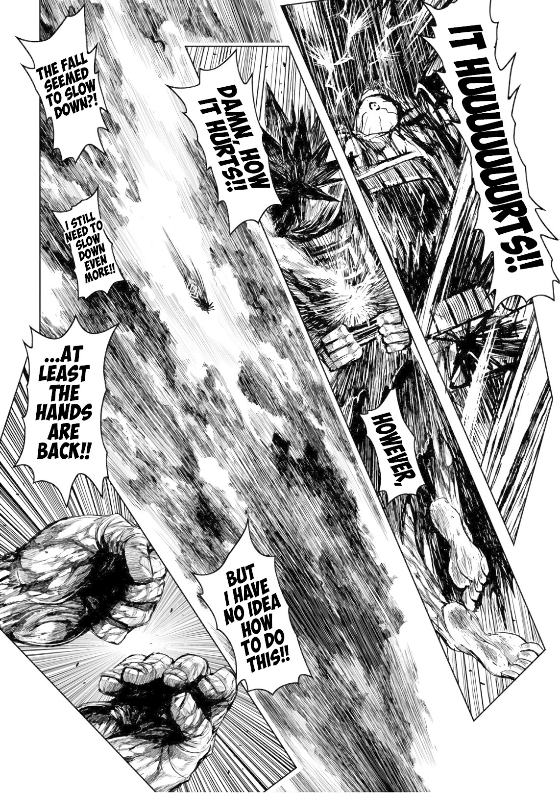 ZINGNIZE chapter 6 page 11