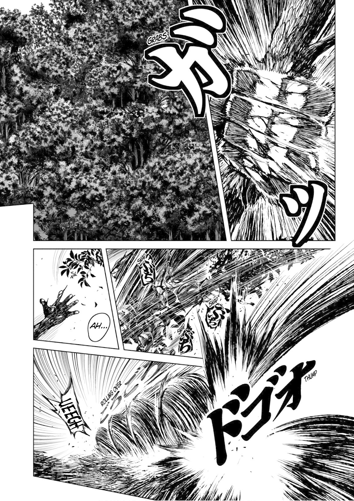 ZINGNIZE chapter 6 page 14