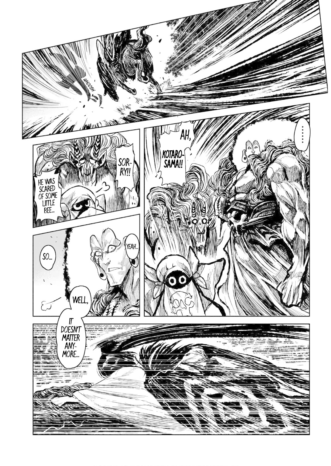 ZINGNIZE chapter 6 page 27