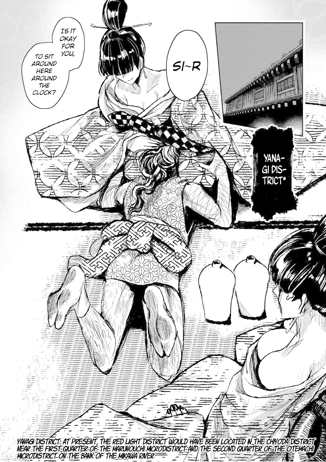 ZINGNIZE chapter 6 page 30