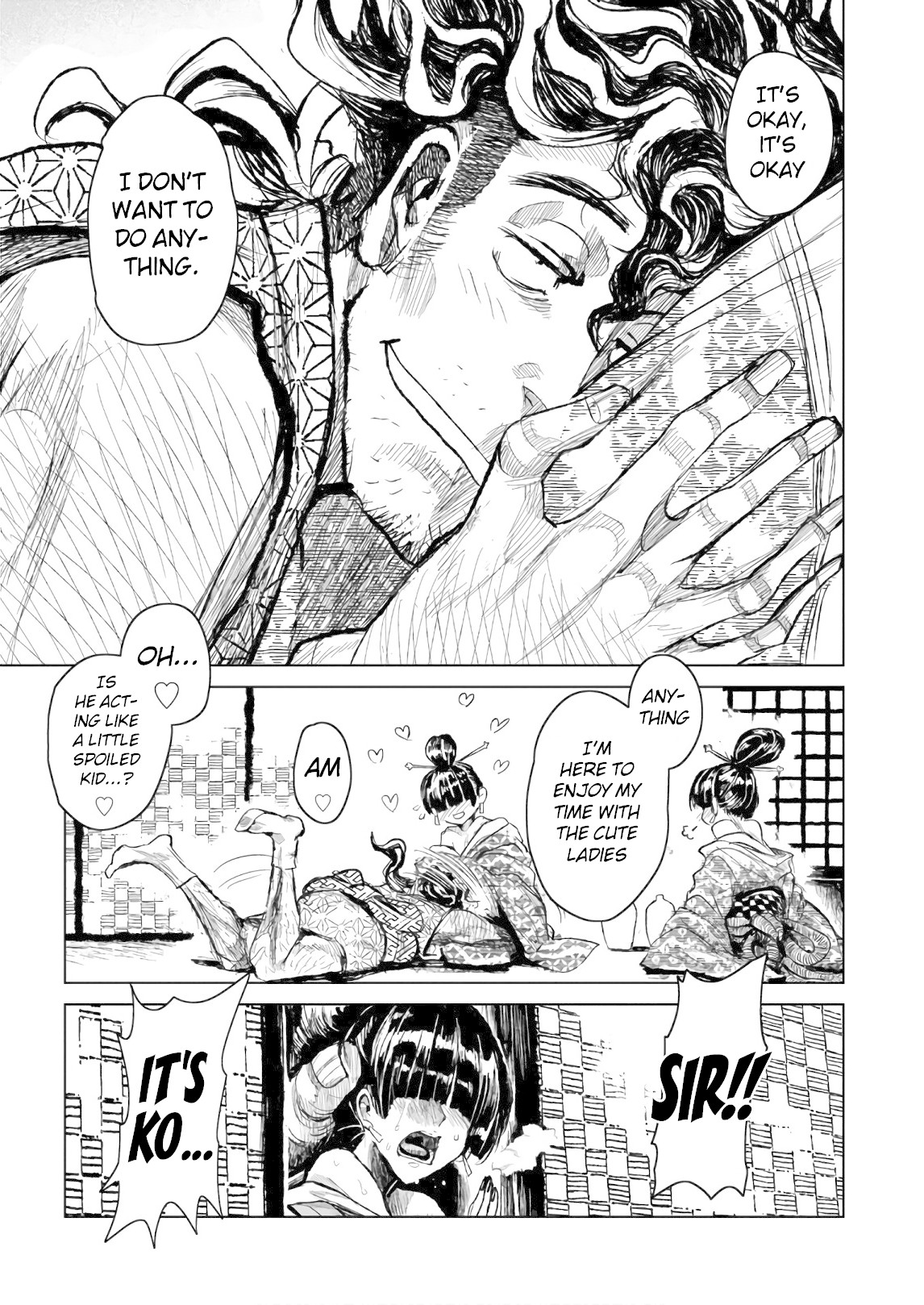 ZINGNIZE chapter 6 page 31