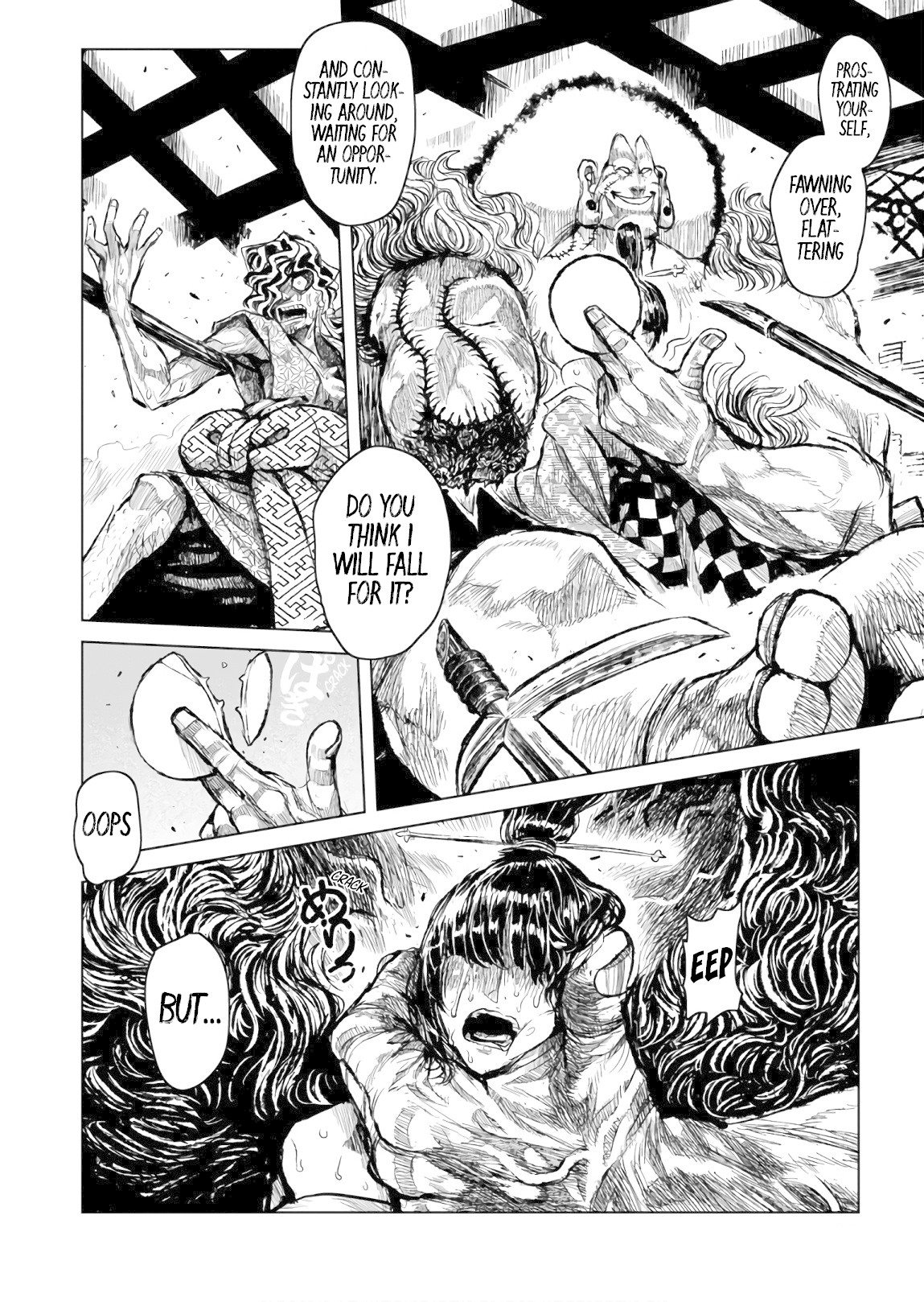 ZINGNIZE chapter 7 page 13