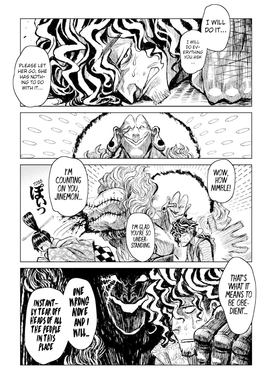 ZINGNIZE chapter 7 page 15