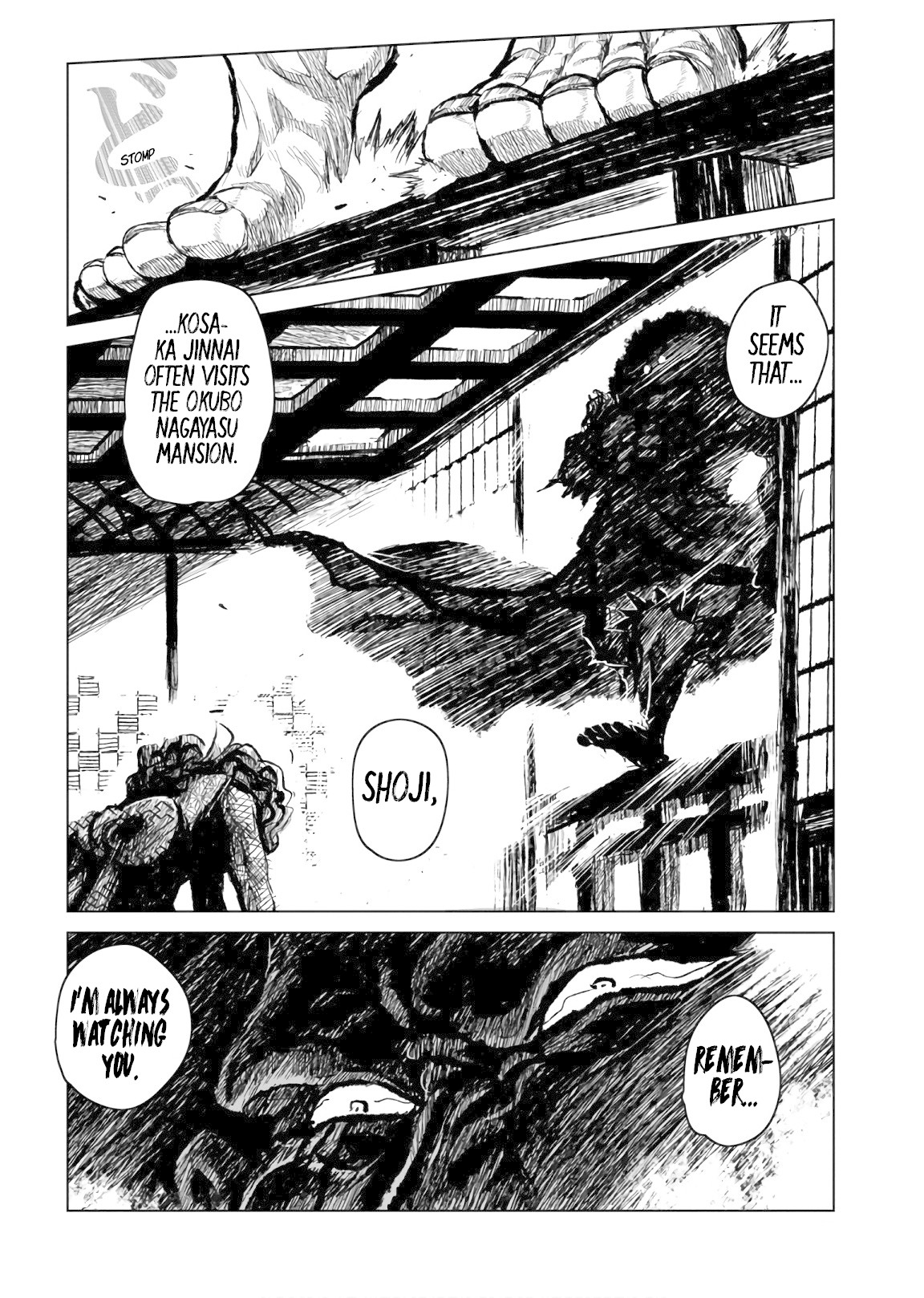 ZINGNIZE chapter 7 page 18