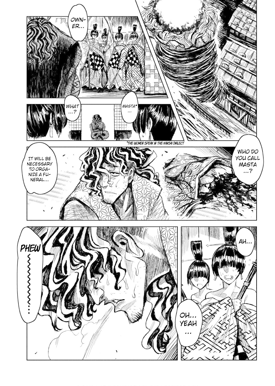 ZINGNIZE chapter 7 page 19