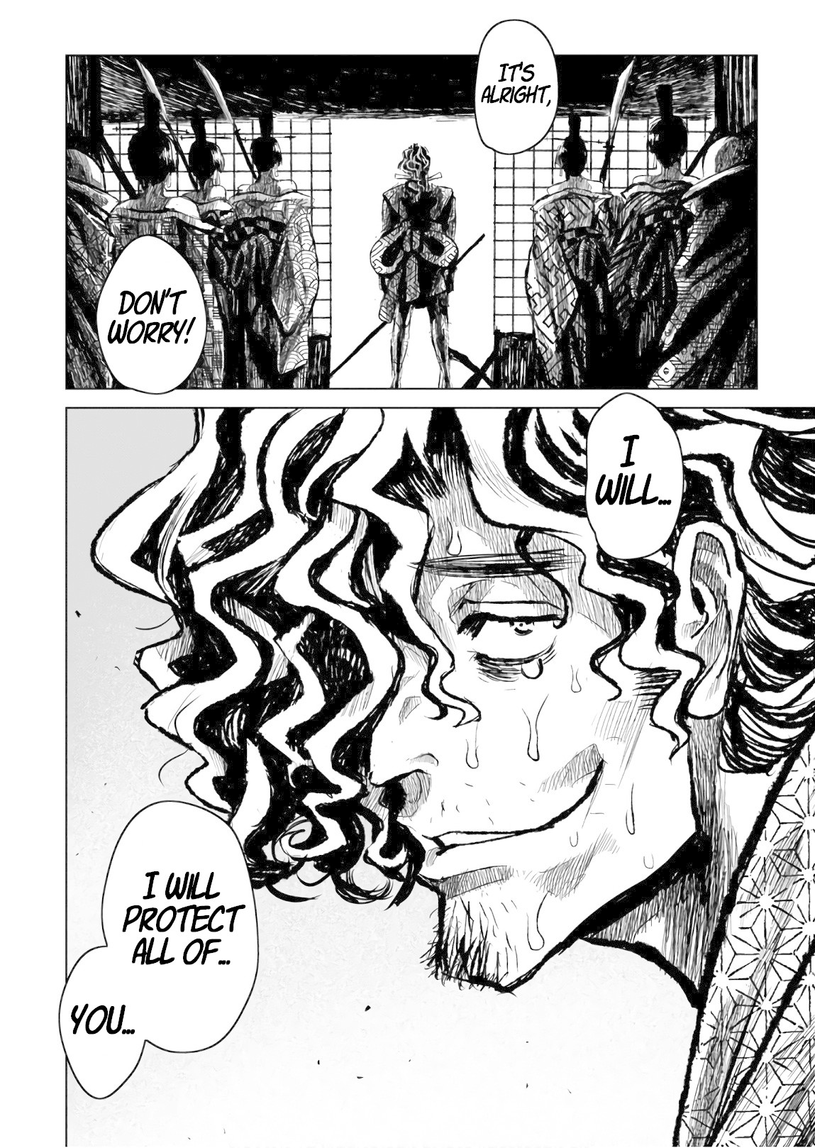 ZINGNIZE chapter 7 page 20