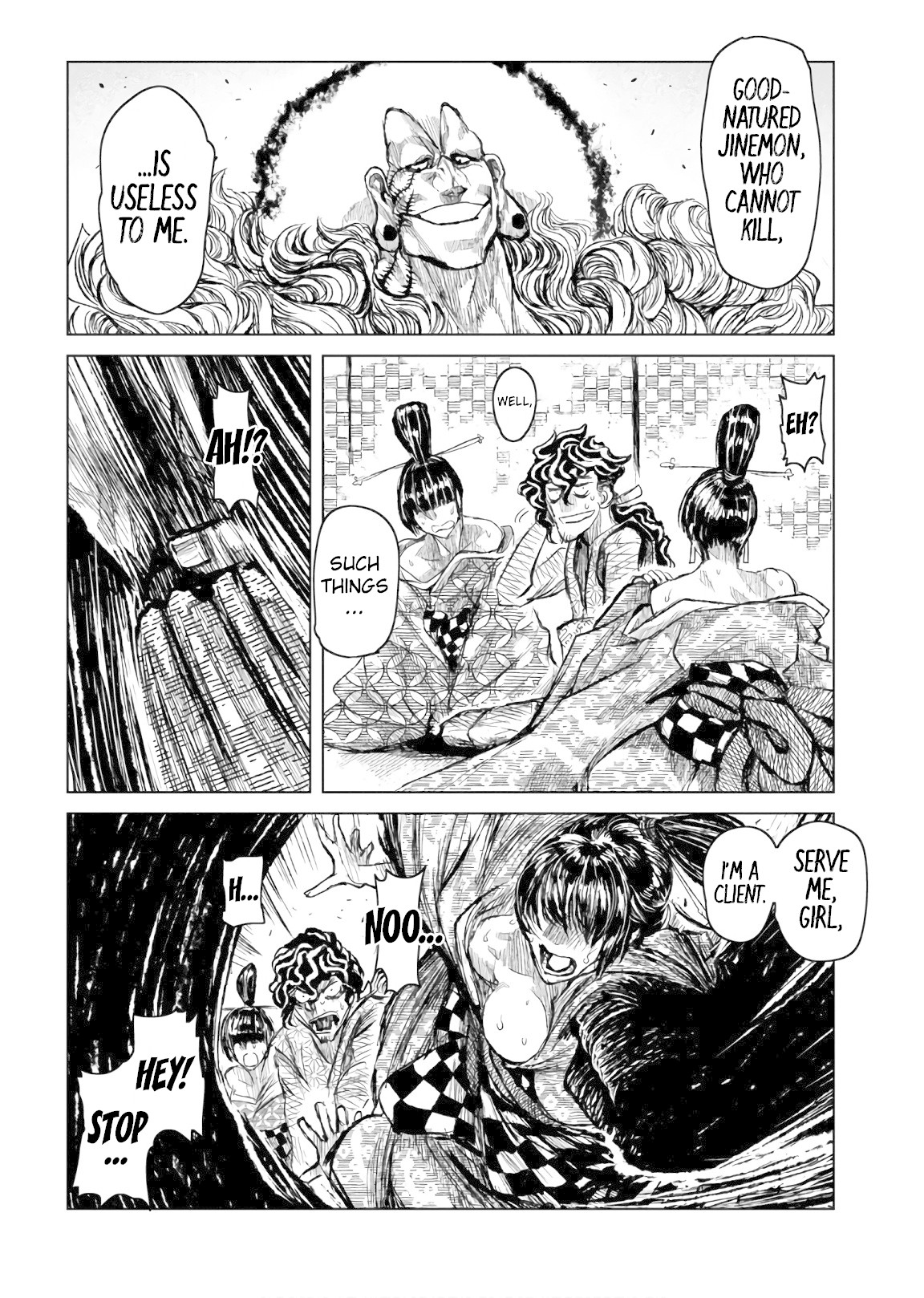 ZINGNIZE chapter 7 page 5