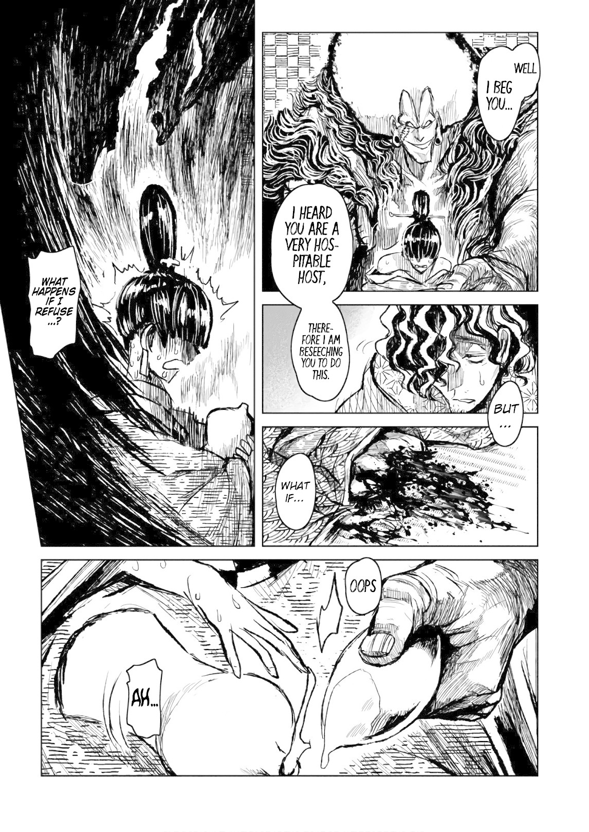 ZINGNIZE chapter 7 page 8