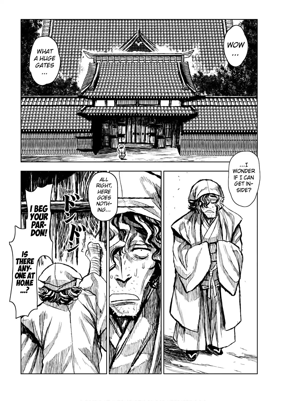 ZINGNIZE chapter 8 page 10