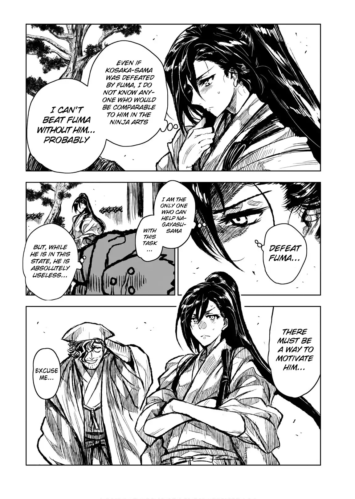 ZINGNIZE chapter 8 page 16