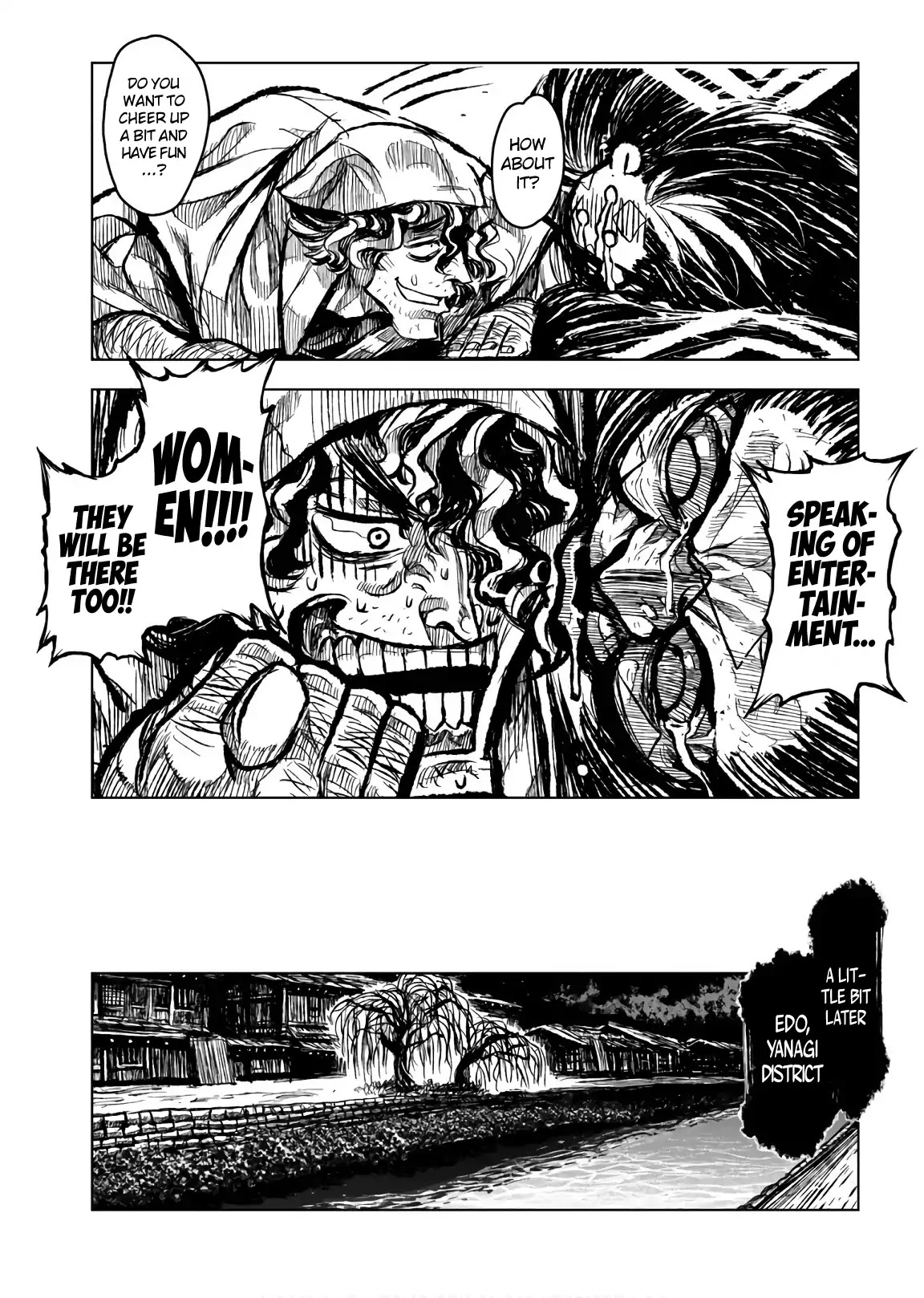 ZINGNIZE chapter 8 page 19