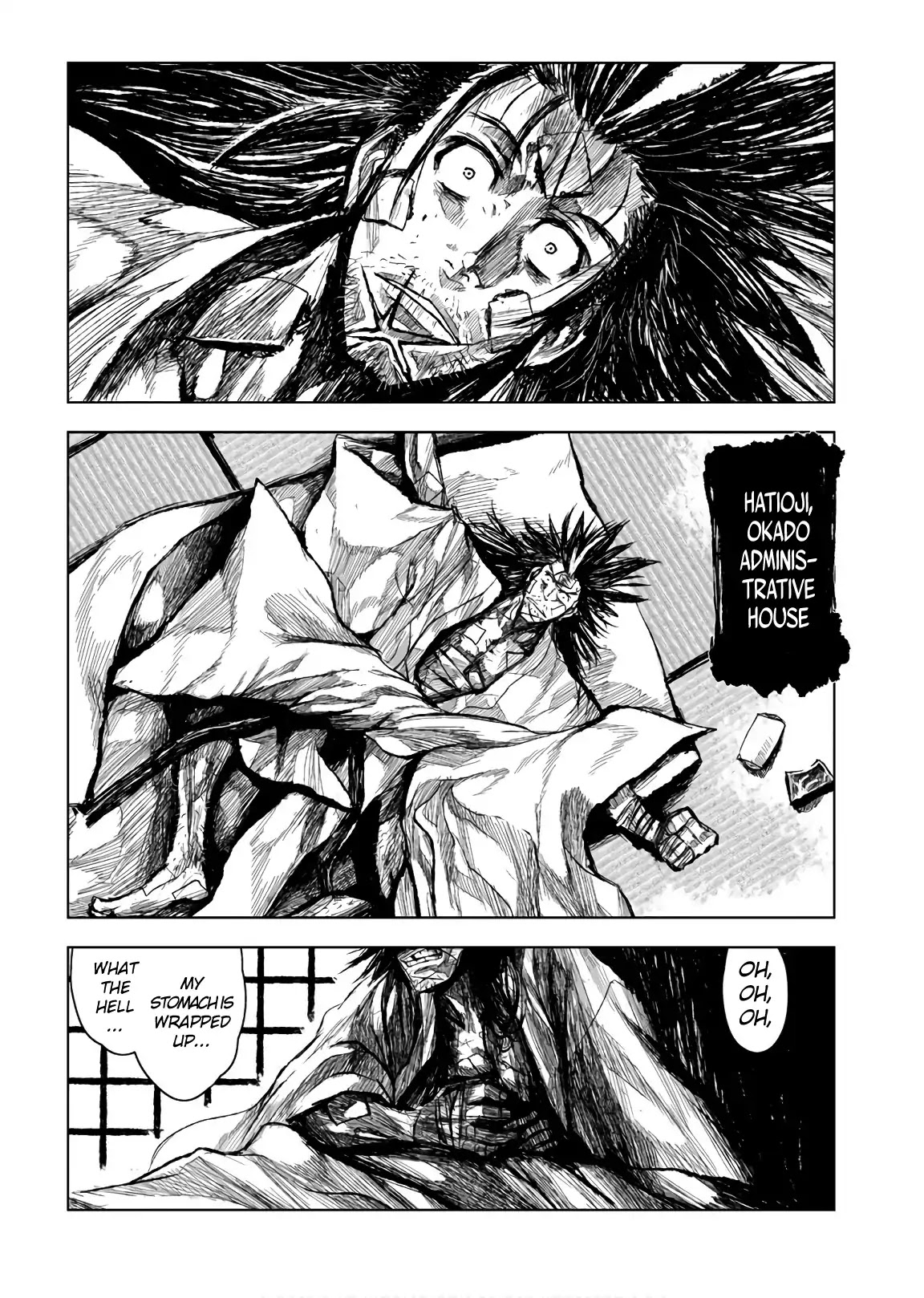 ZINGNIZE chapter 8 page 8