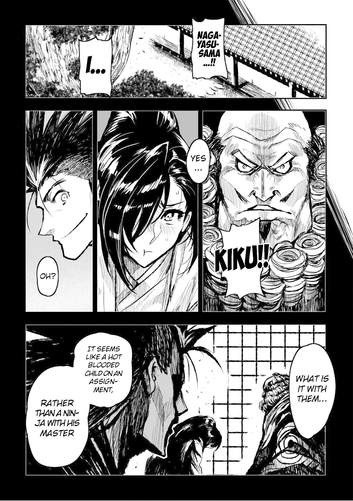 ZINGNIZE chapter 9 page 14