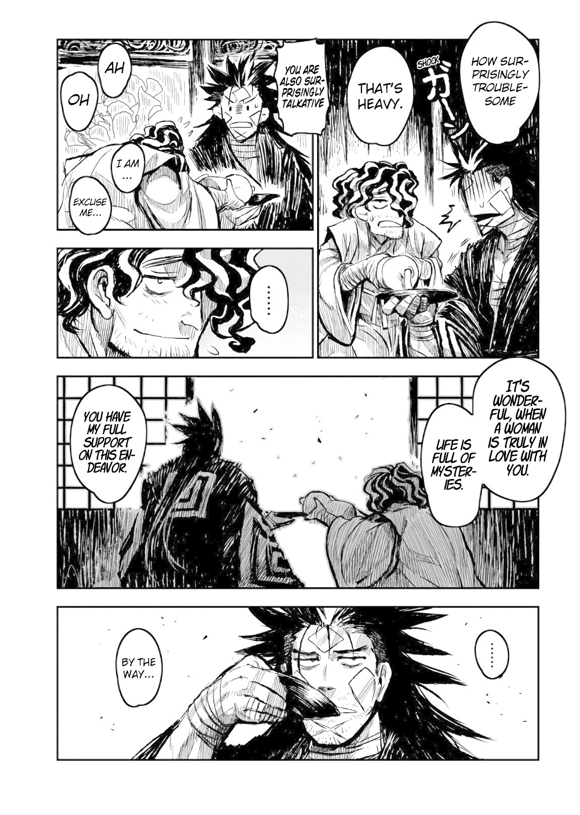 ZINGNIZE chapter 9 page 20