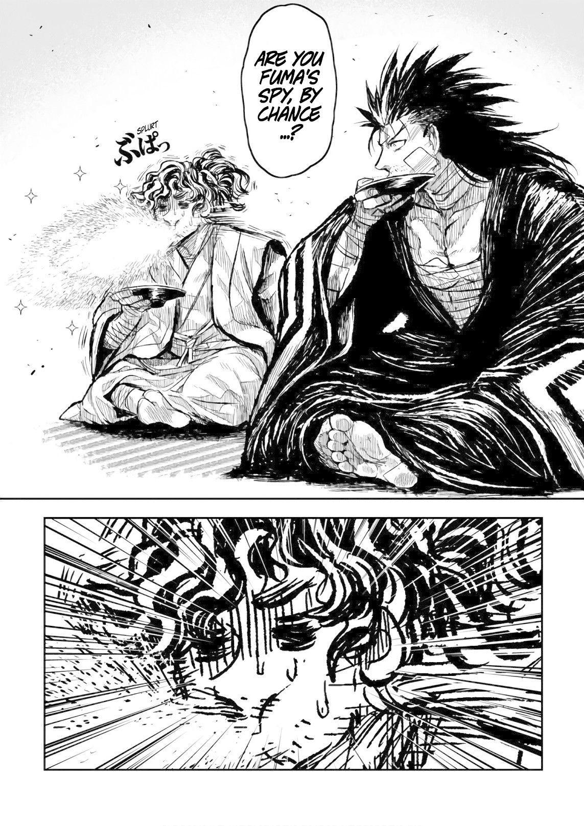 ZINGNIZE chapter 9 page 21