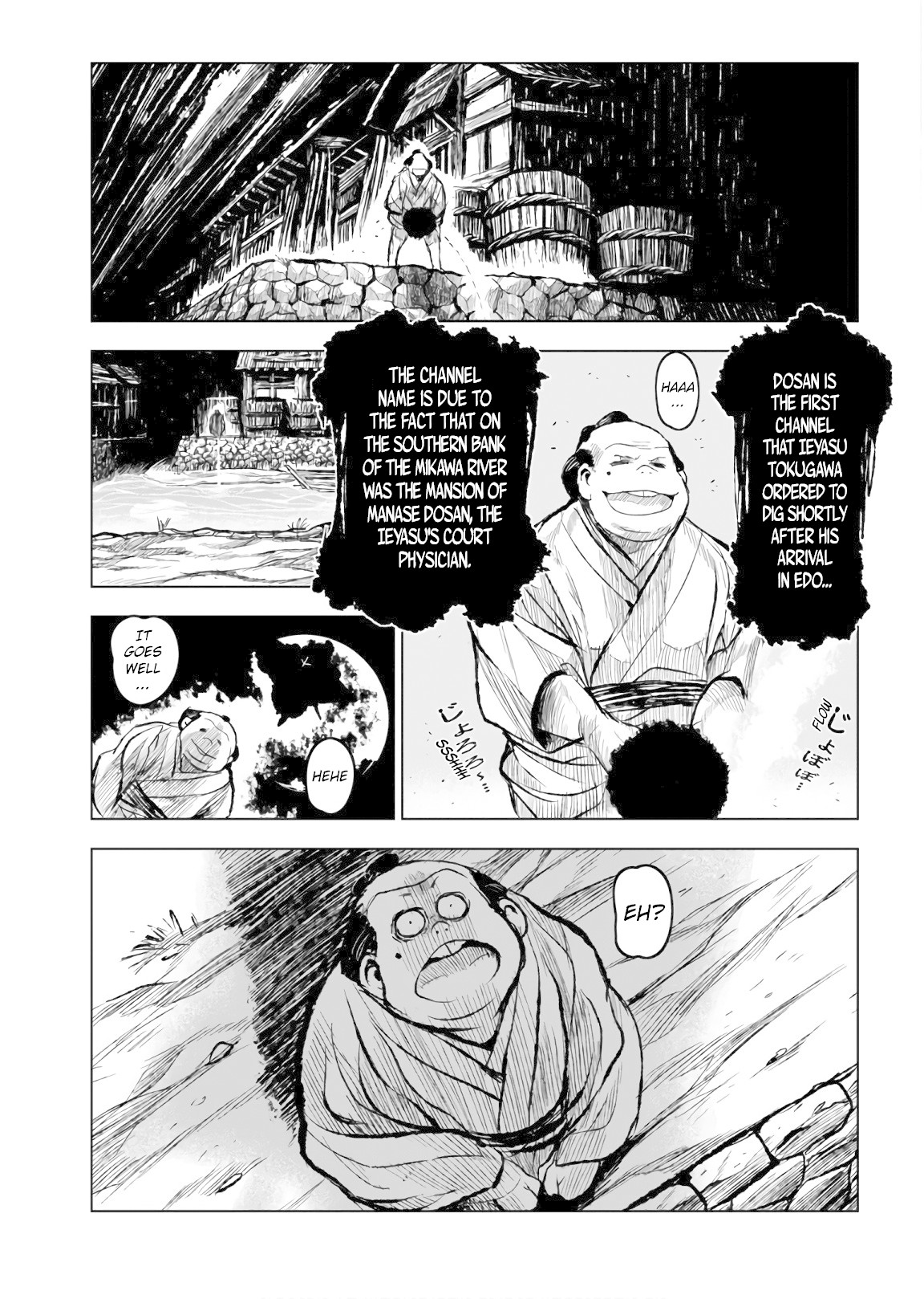 ZINGNIZE chapter 9 page 22