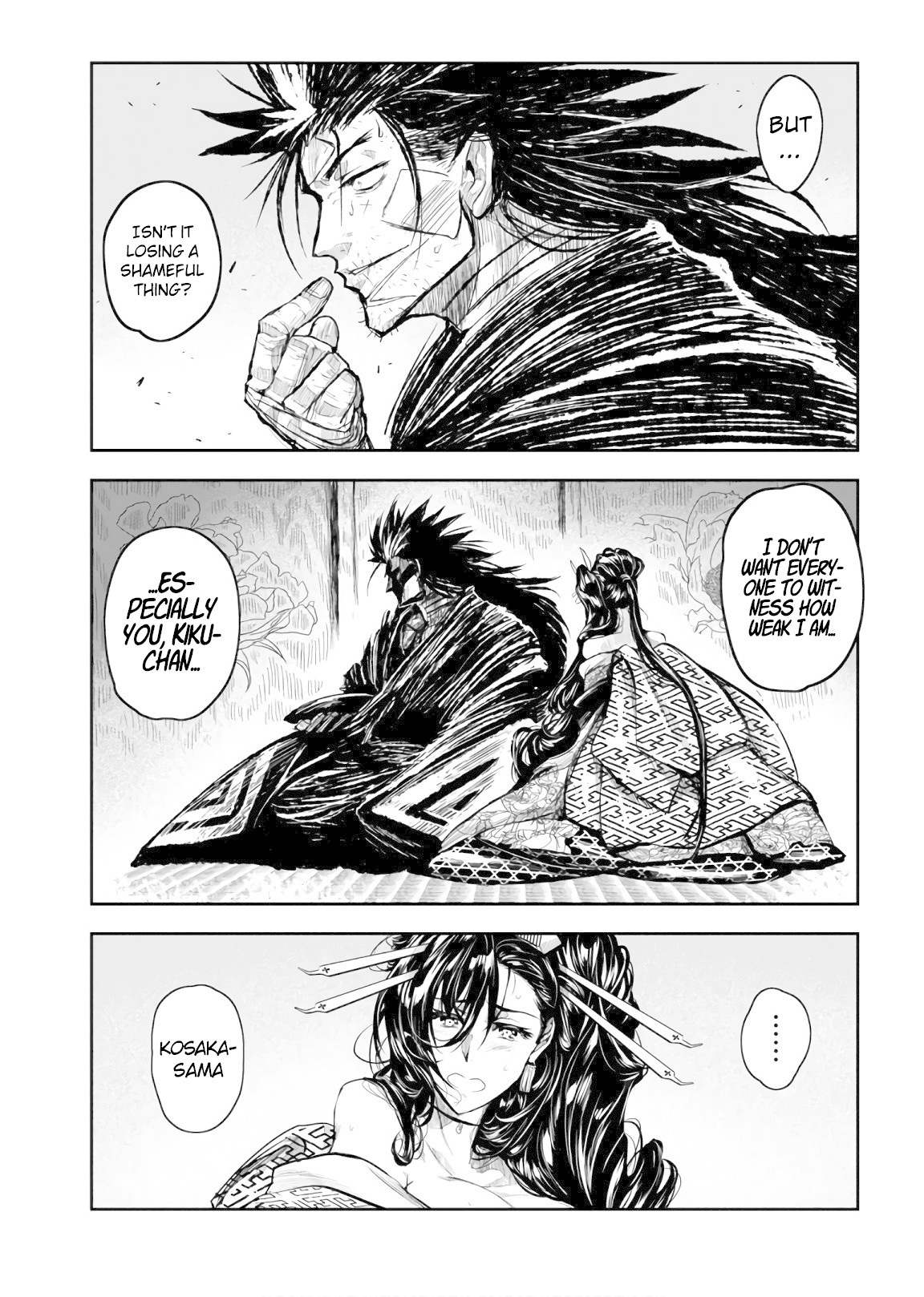 ZINGNIZE chapter 9 page 7