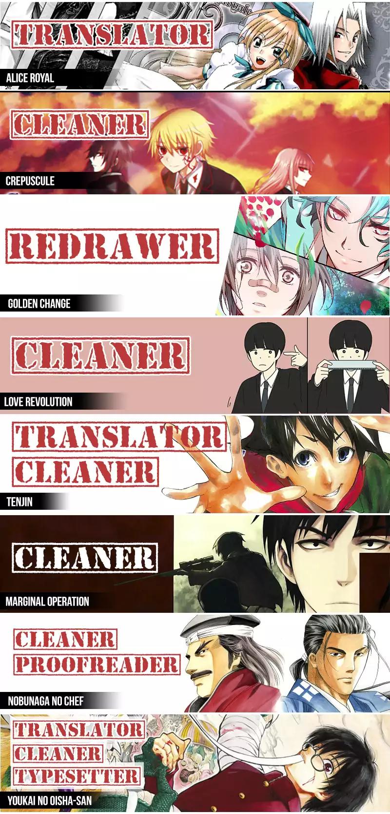 Zipang chapter 101 page 27