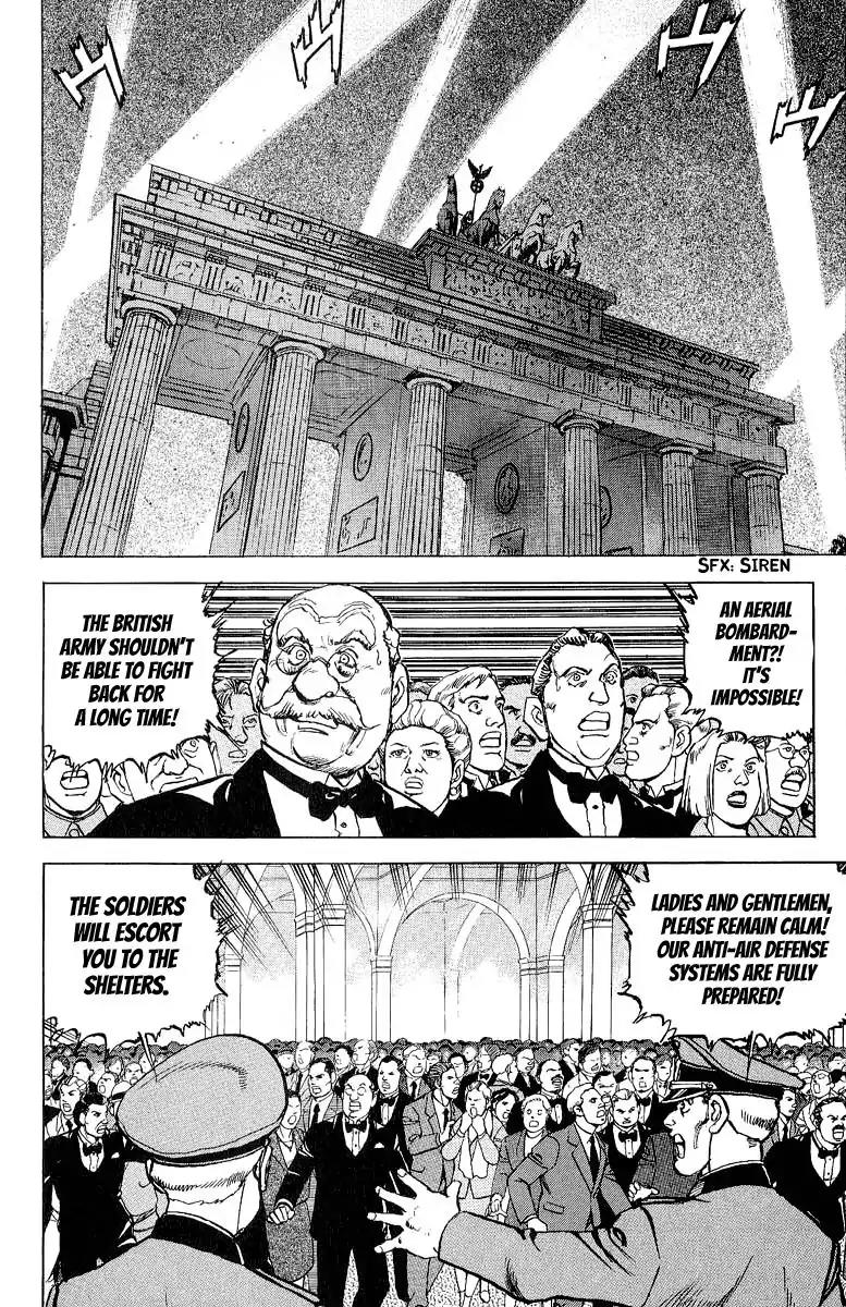 Zipang chapter 107 page 7