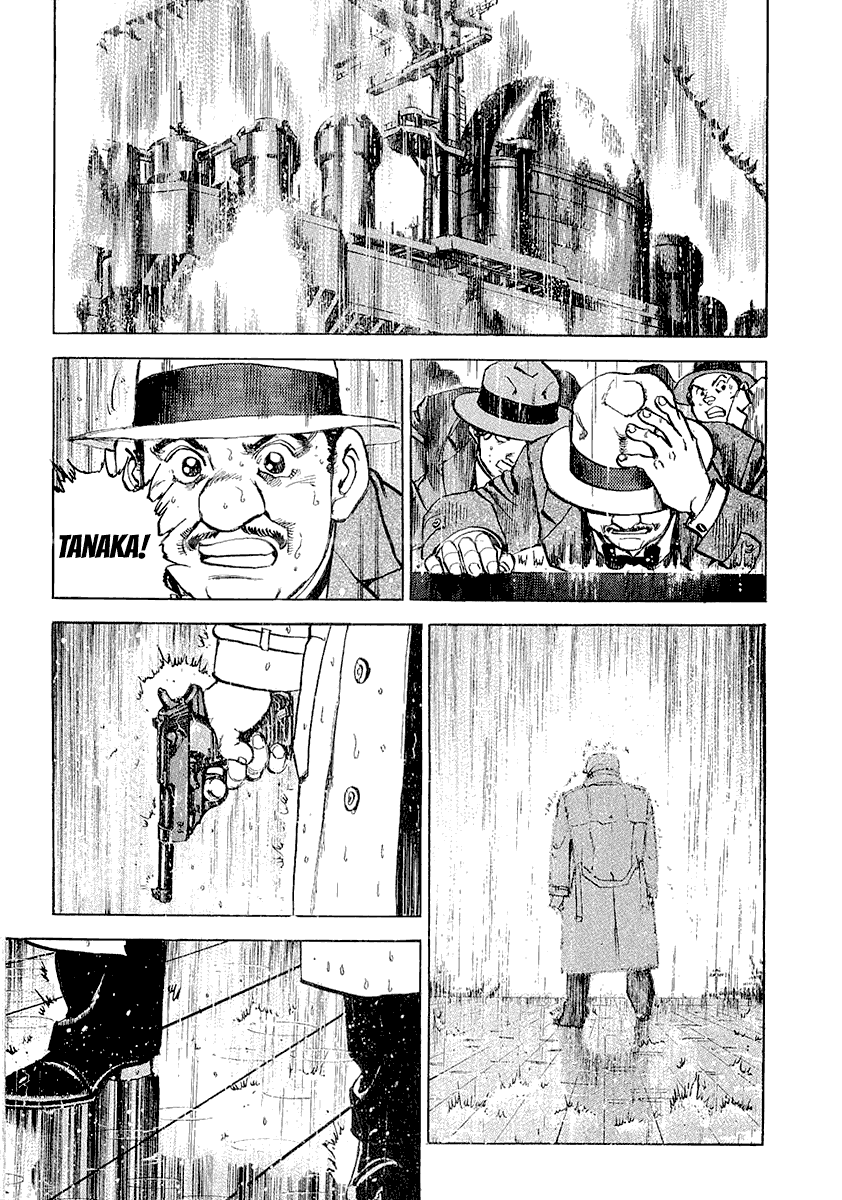 Zipang chapter 111 page 6