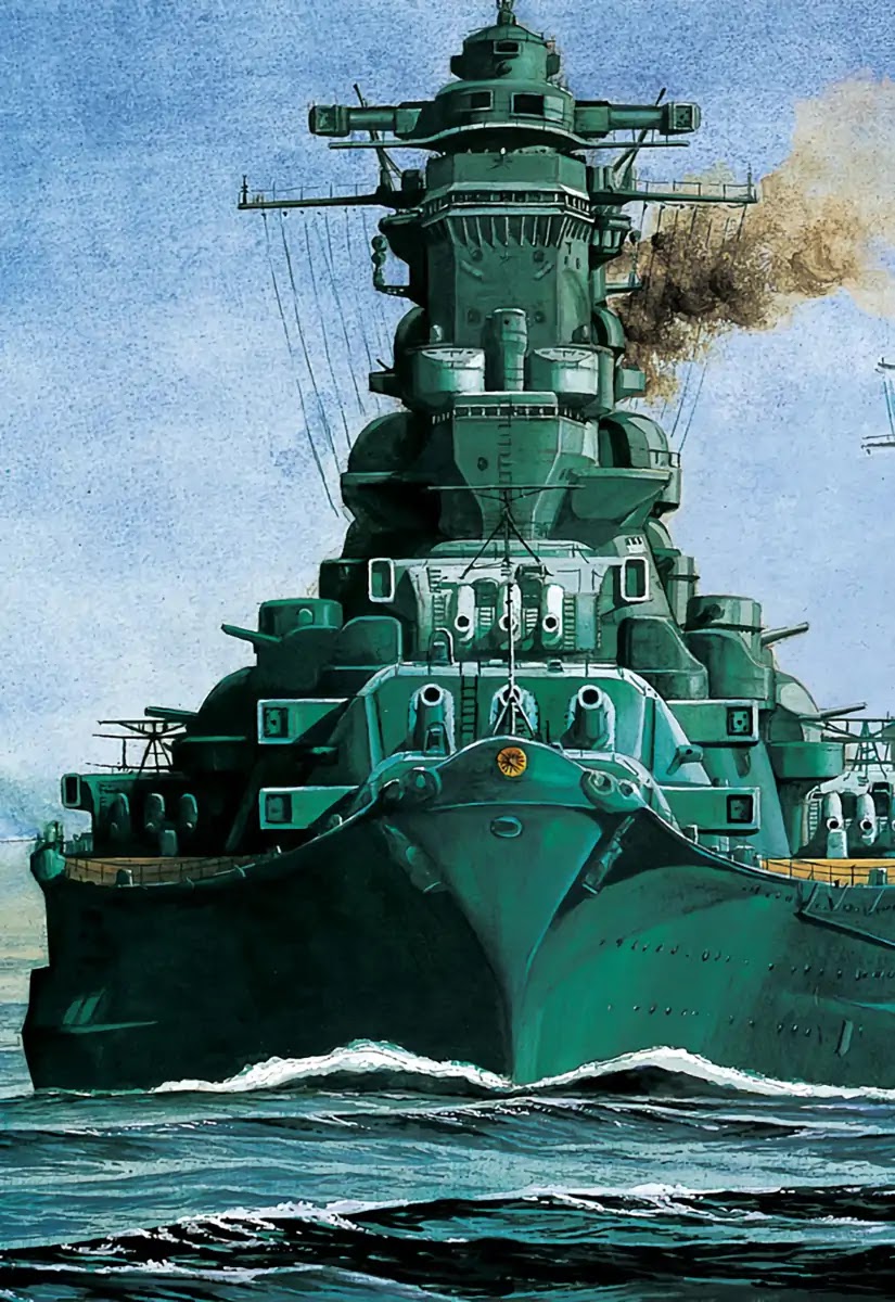 Zipang chapter 120 page 7