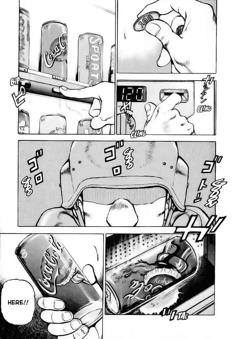 Zipang chapter 24 page 2