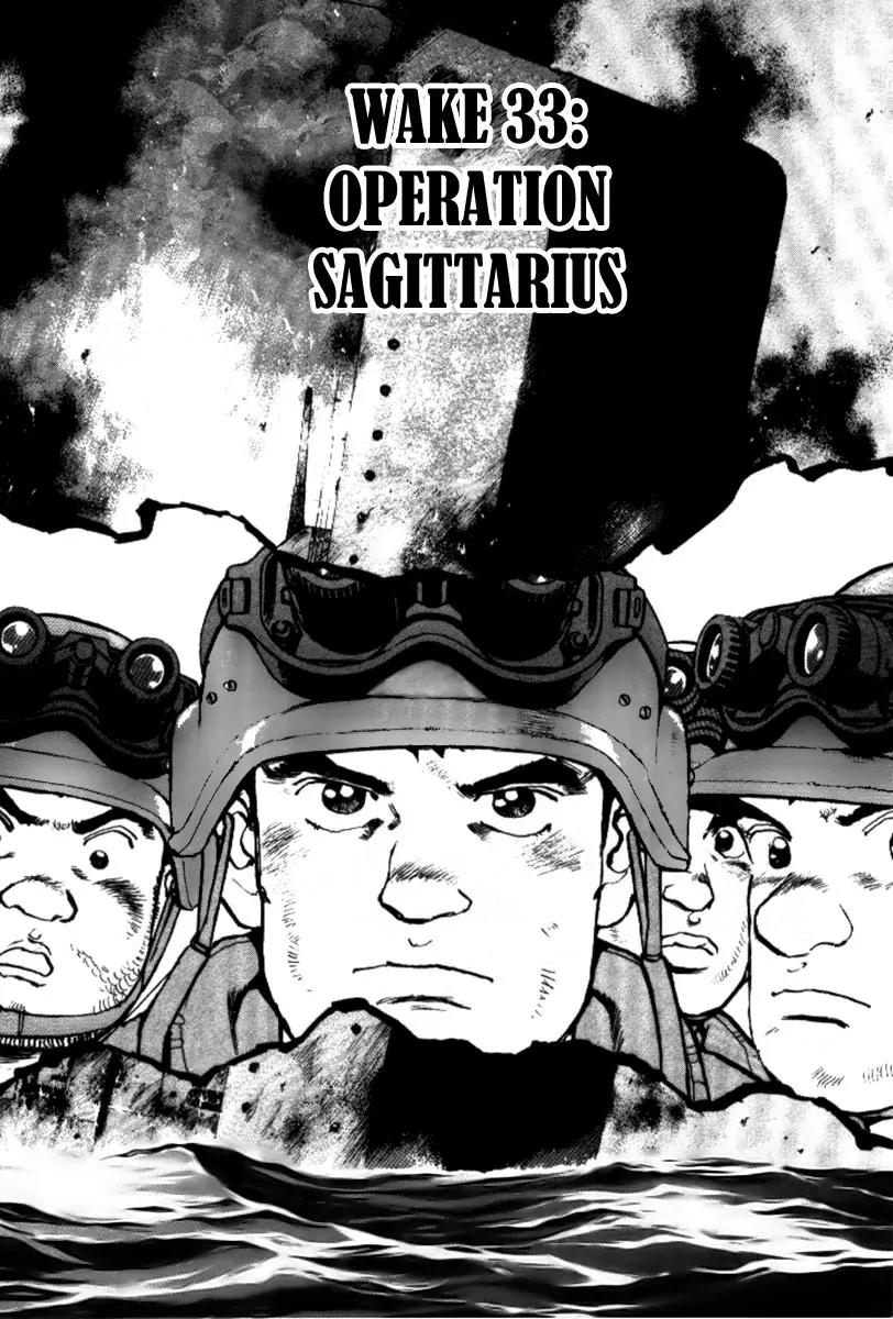 Zipang chapter 33 page 2