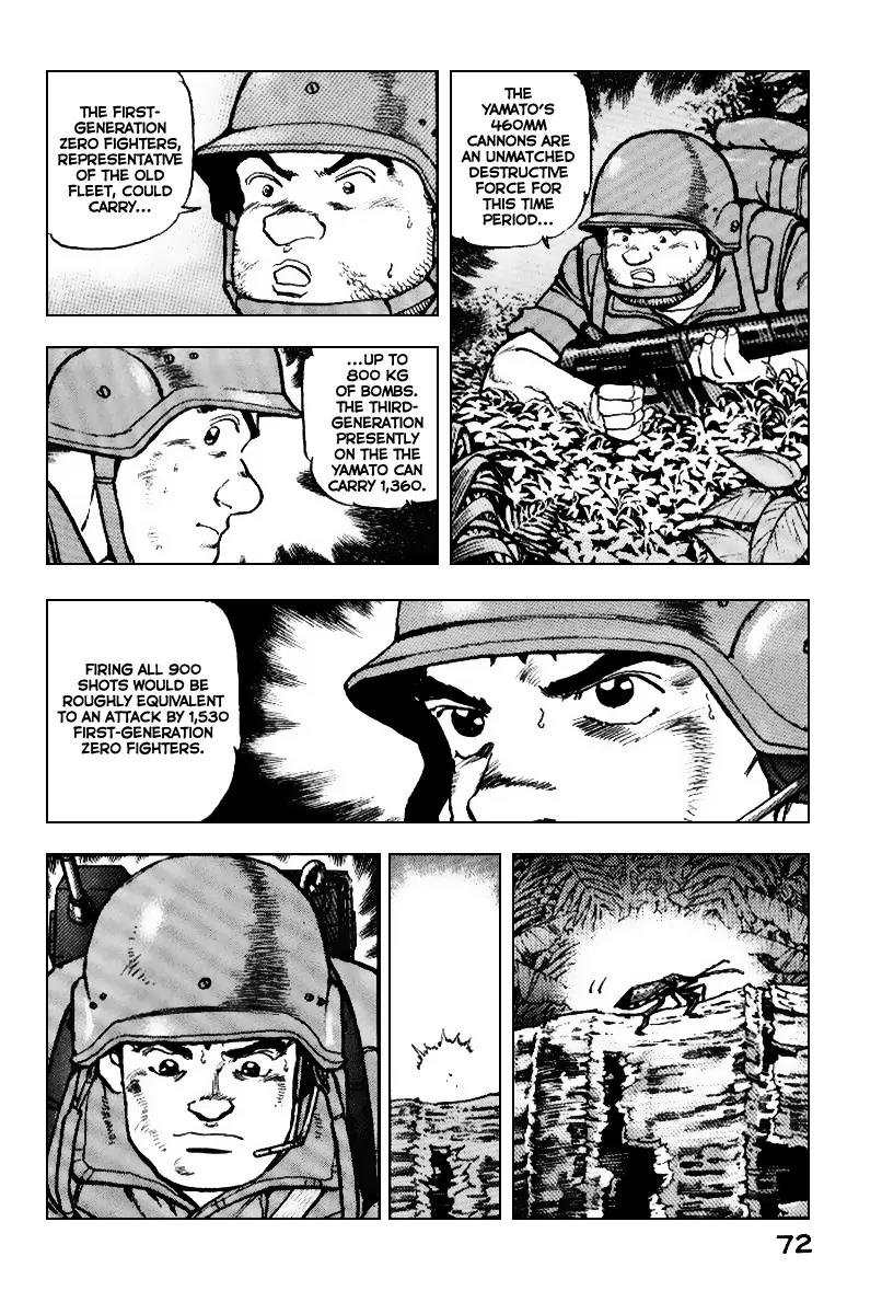 Zipang chapter 35 page 11