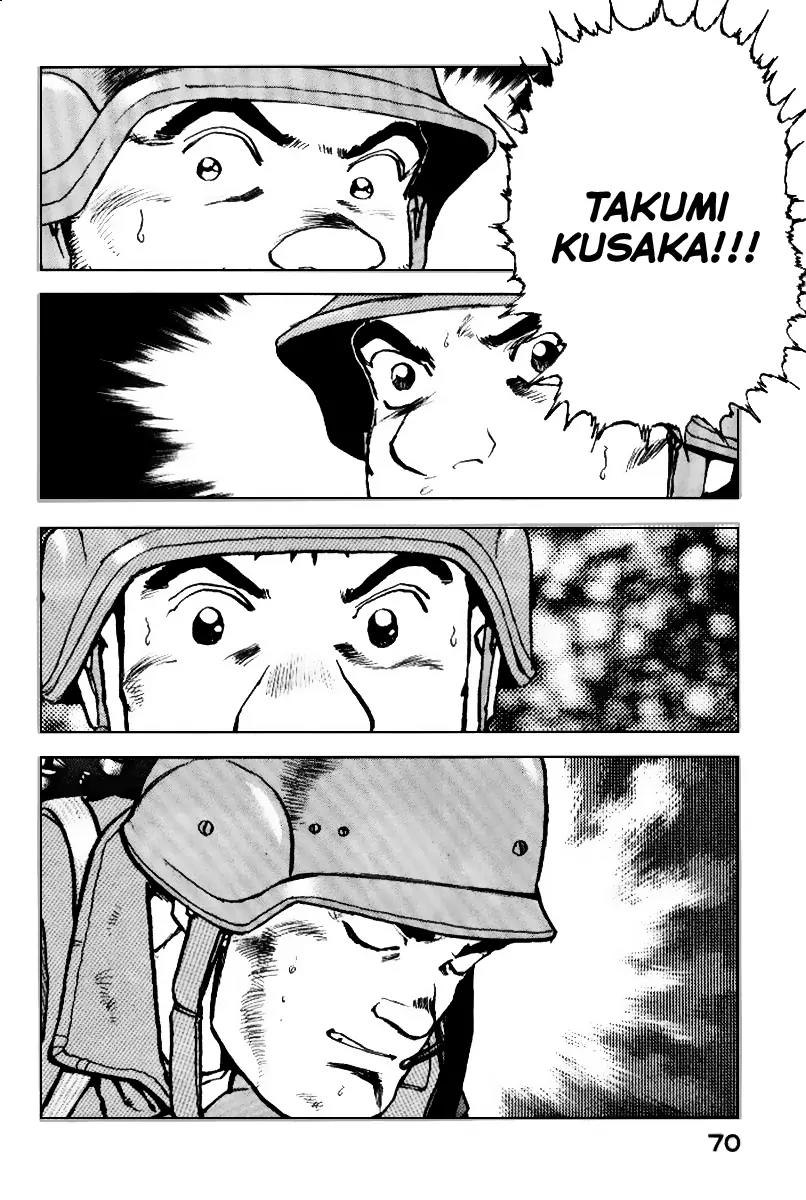 Zipang chapter 35 page 9