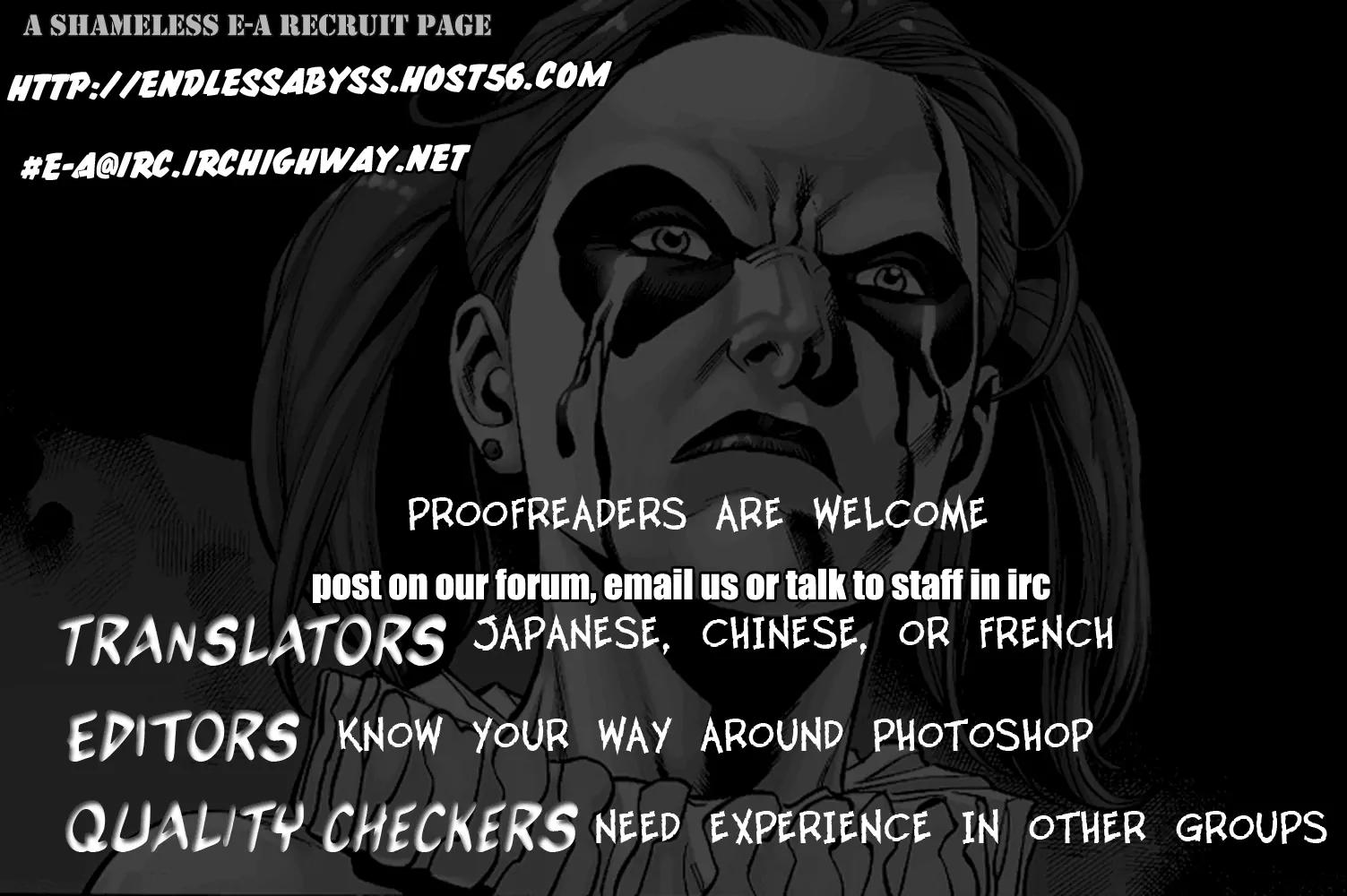 Zipang chapter 46 page 1