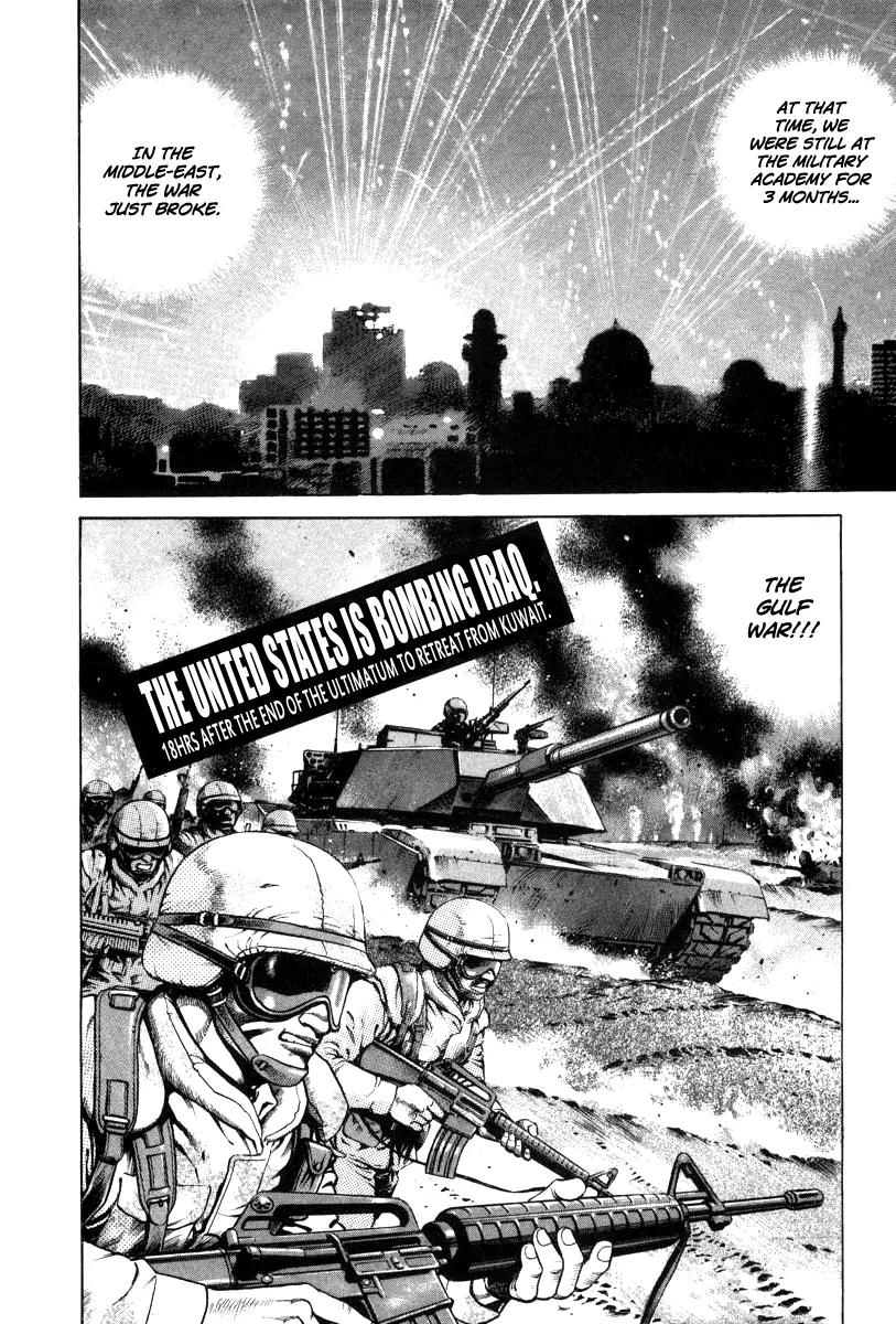 Zipang chapter 59 page 7