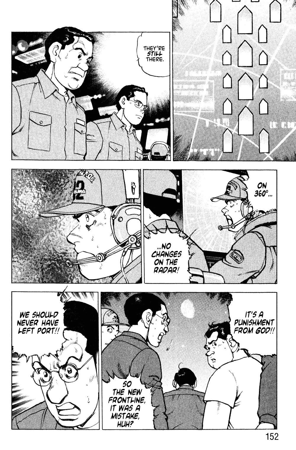 Zipang chapter 6 page 10