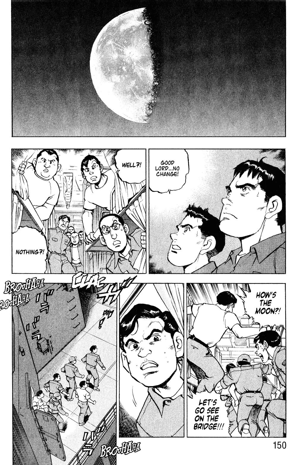 Zipang chapter 6 page 8