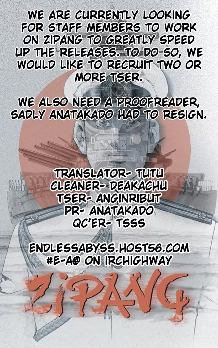 Zipang chapter 69 page 2