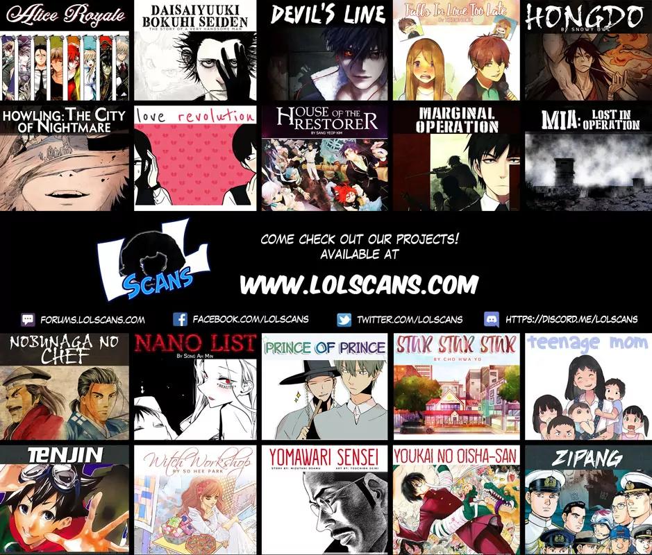 Zipang chapter 85.5 page 37