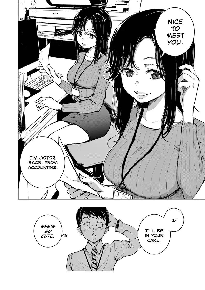 Zombie 100 ~Zombie ni Naru Made ni Shitai 100 no Koto~ chapter 1 page 11