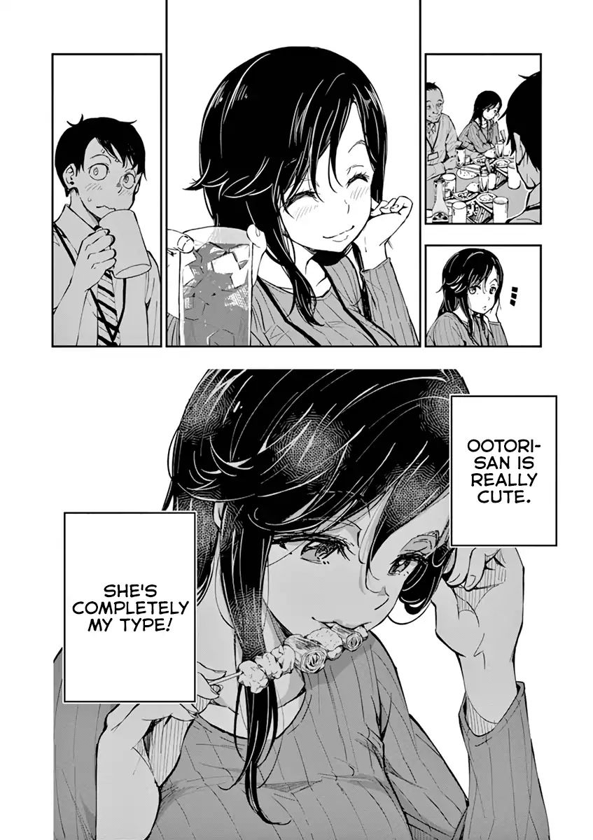 Zombie 100 ~Zombie ni Naru Made ni Shitai 100 no Koto~ chapter 1 page 13