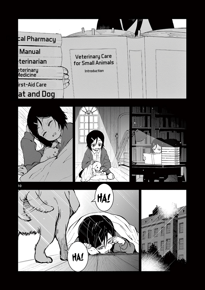 Zombie 100 ~Zombie ni Naru Made ni Shitai 100 no Koto~ chapter 10 page 11