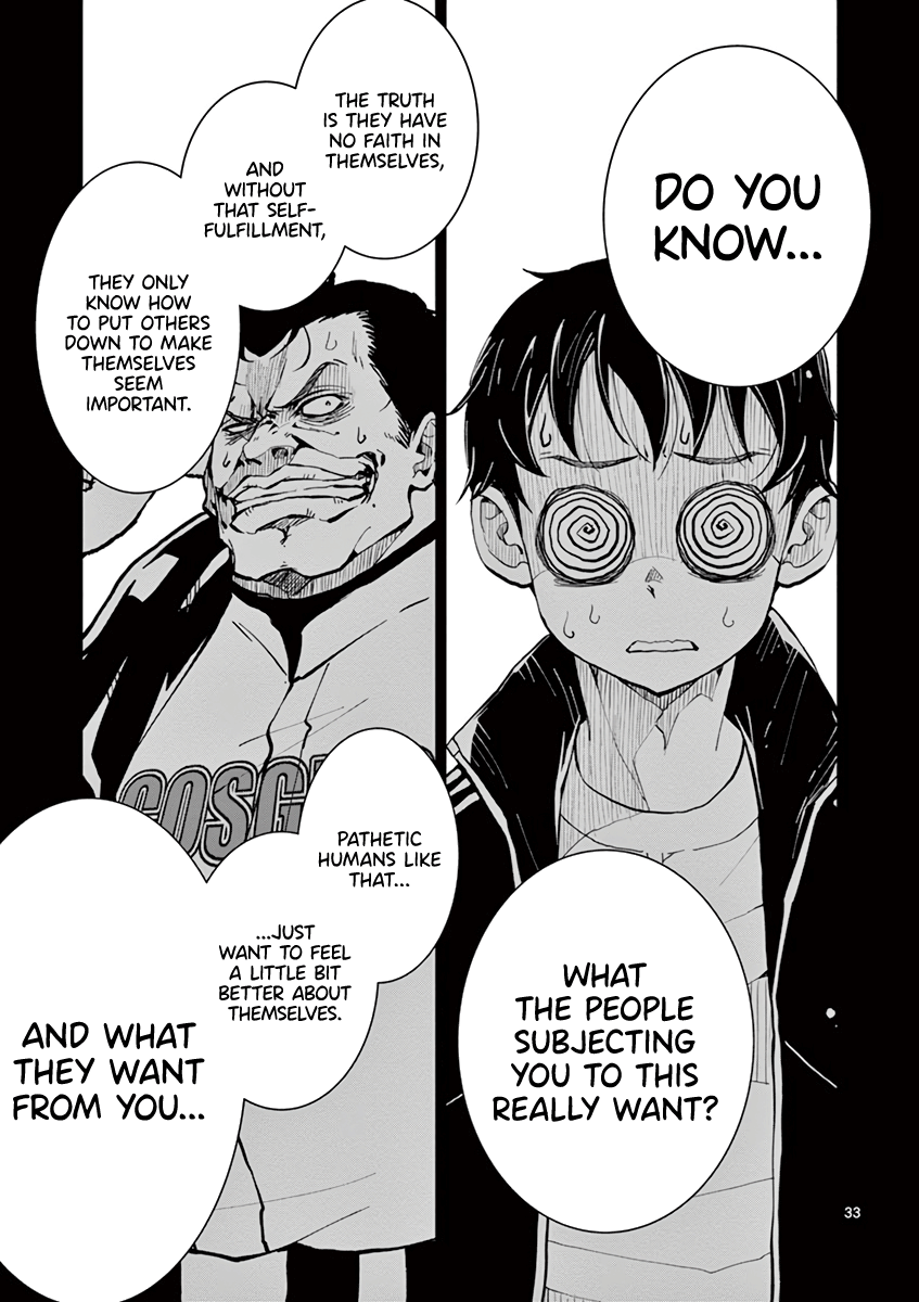 Zombie 100 ~Zombie ni Naru Made ni Shitai 100 no Koto~ chapter 10 page 34