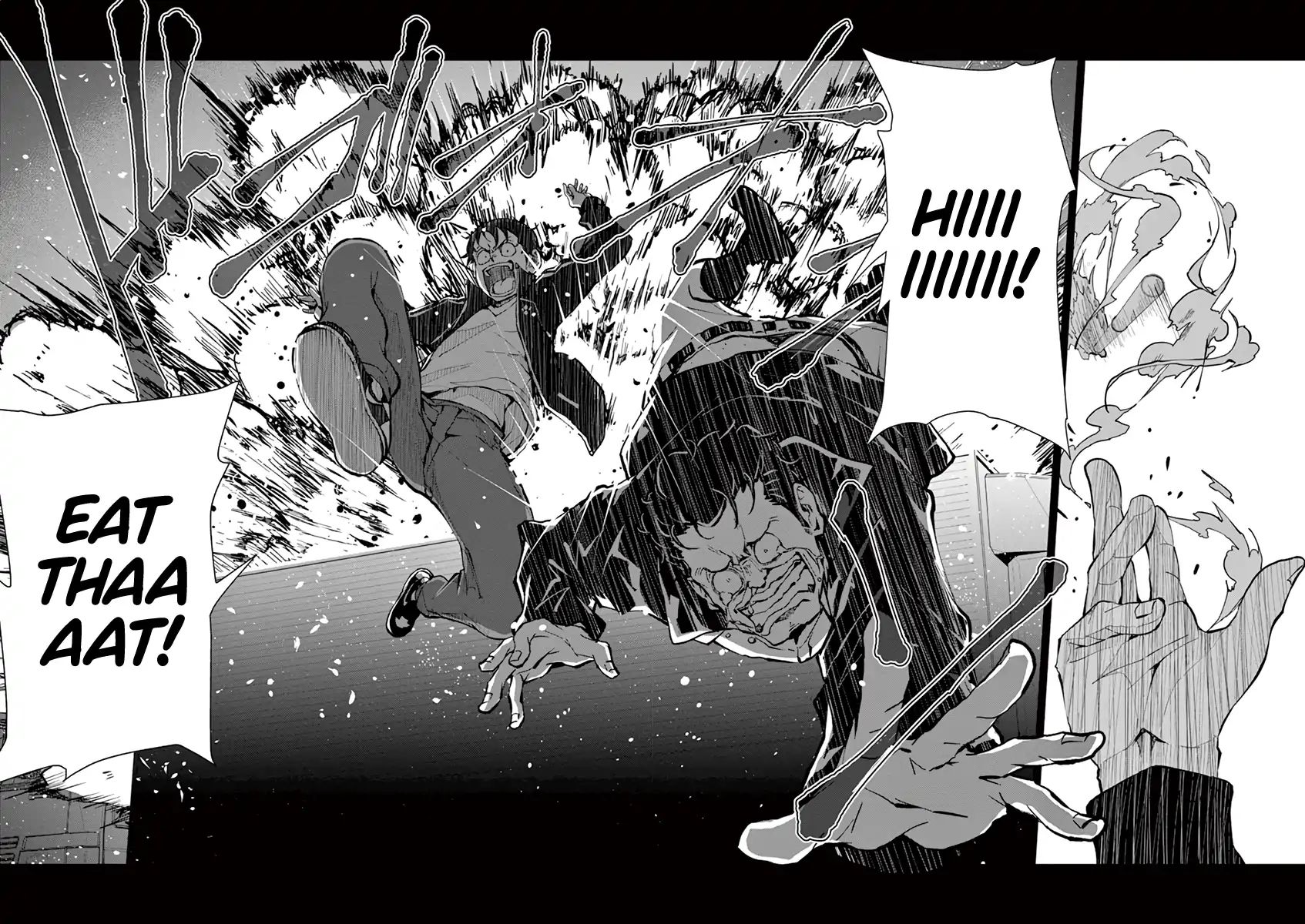 Zombie 100 ~Zombie ni Naru Made ni Shitai 100 no Koto~ chapter 11 page 16