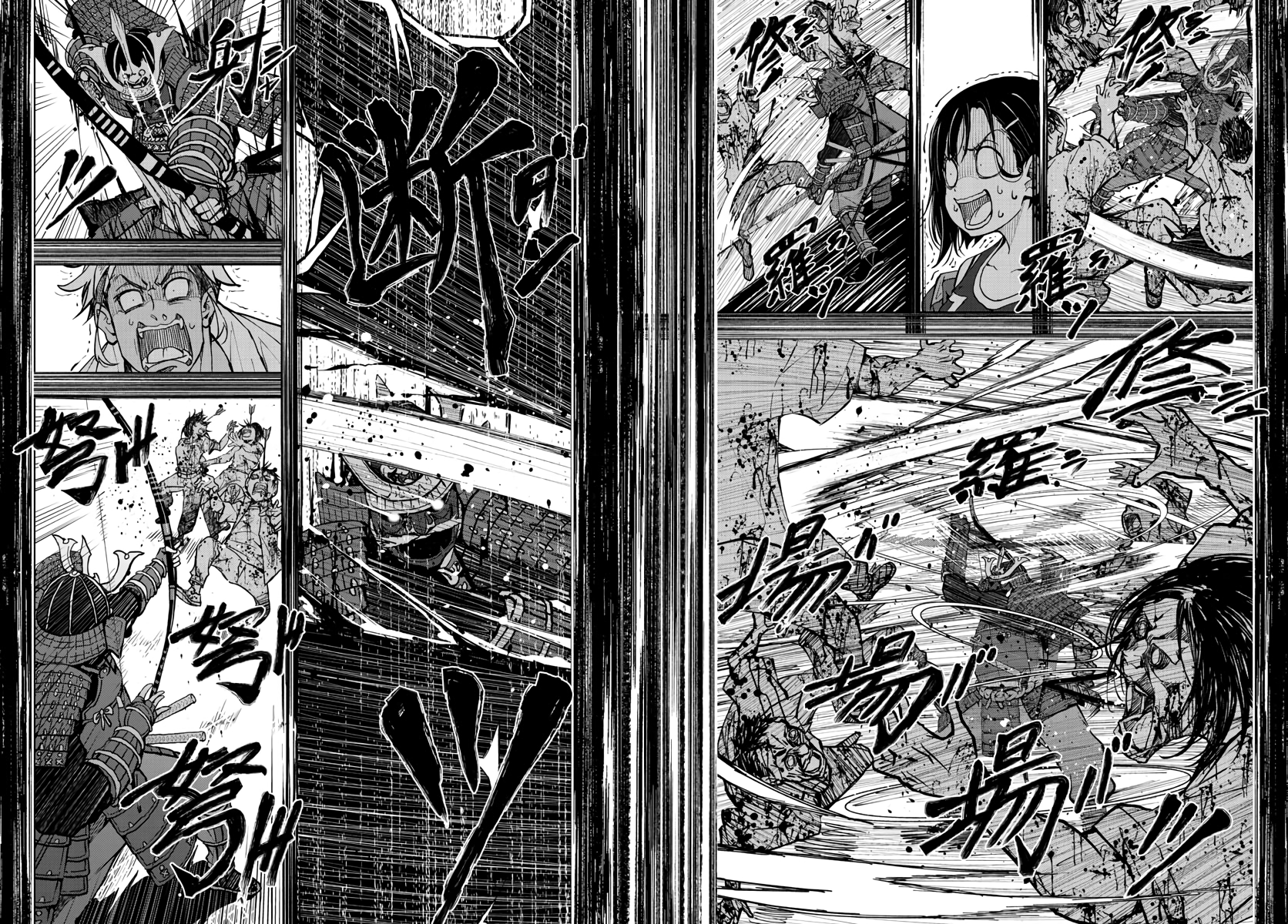 Zombie 100 ~Zombie ni Naru Made ni Shitai 100 no Koto~ chapter 12 page 11