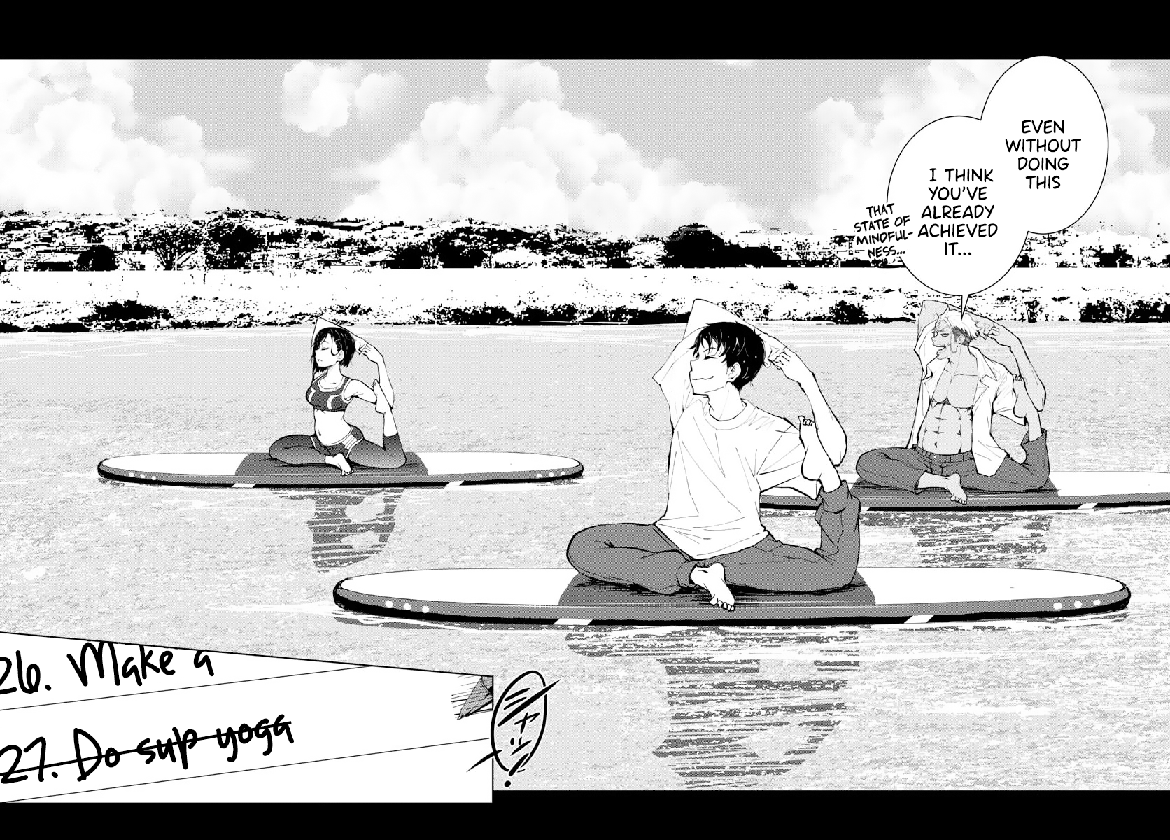 Zombie 100 ~Zombie ni Naru Made ni Shitai 100 no Koto~ chapter 12 page 4