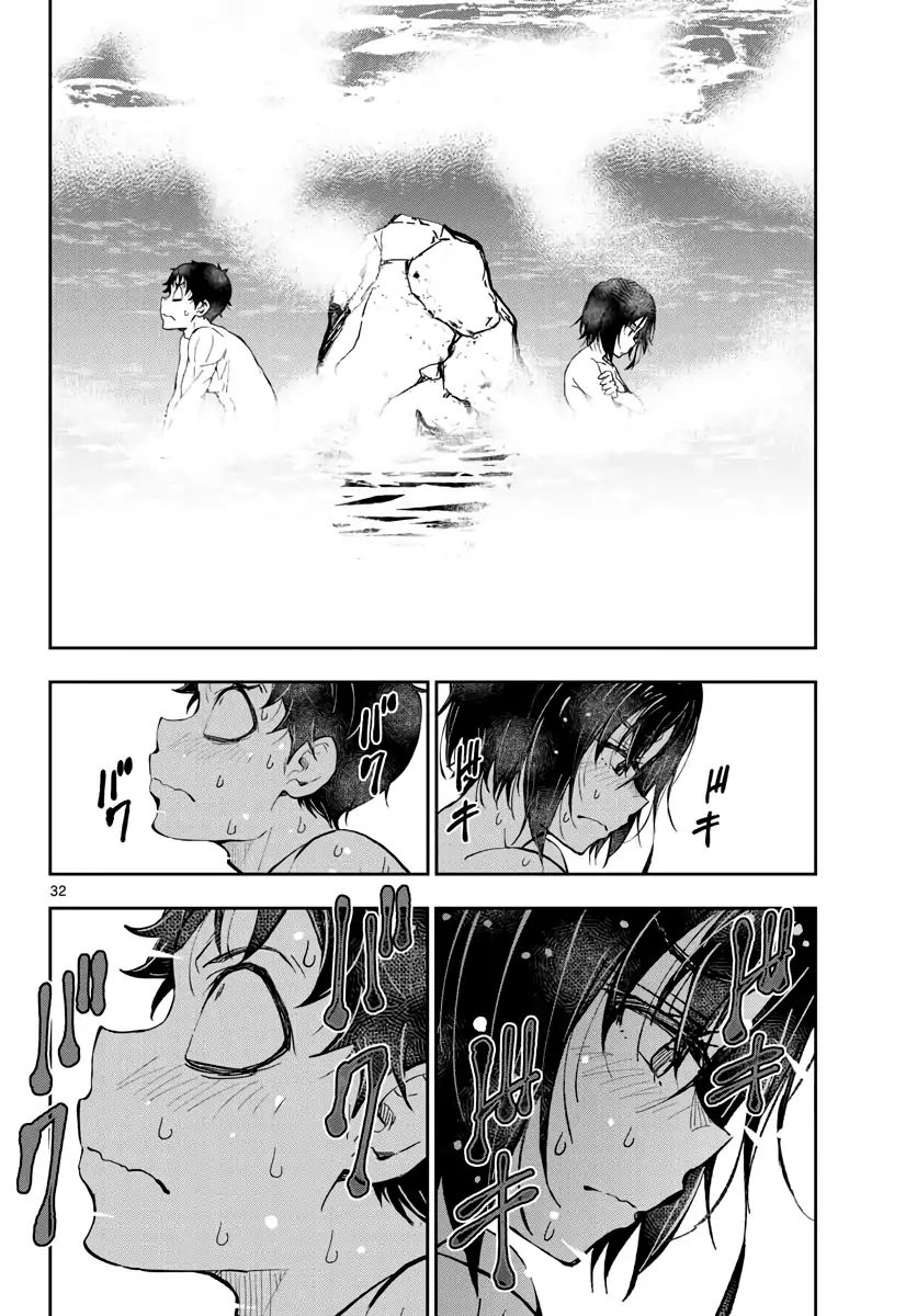 Zombie 100 ~Zombie ni Naru Made ni Shitai 100 no Koto~ chapter 13 page 30