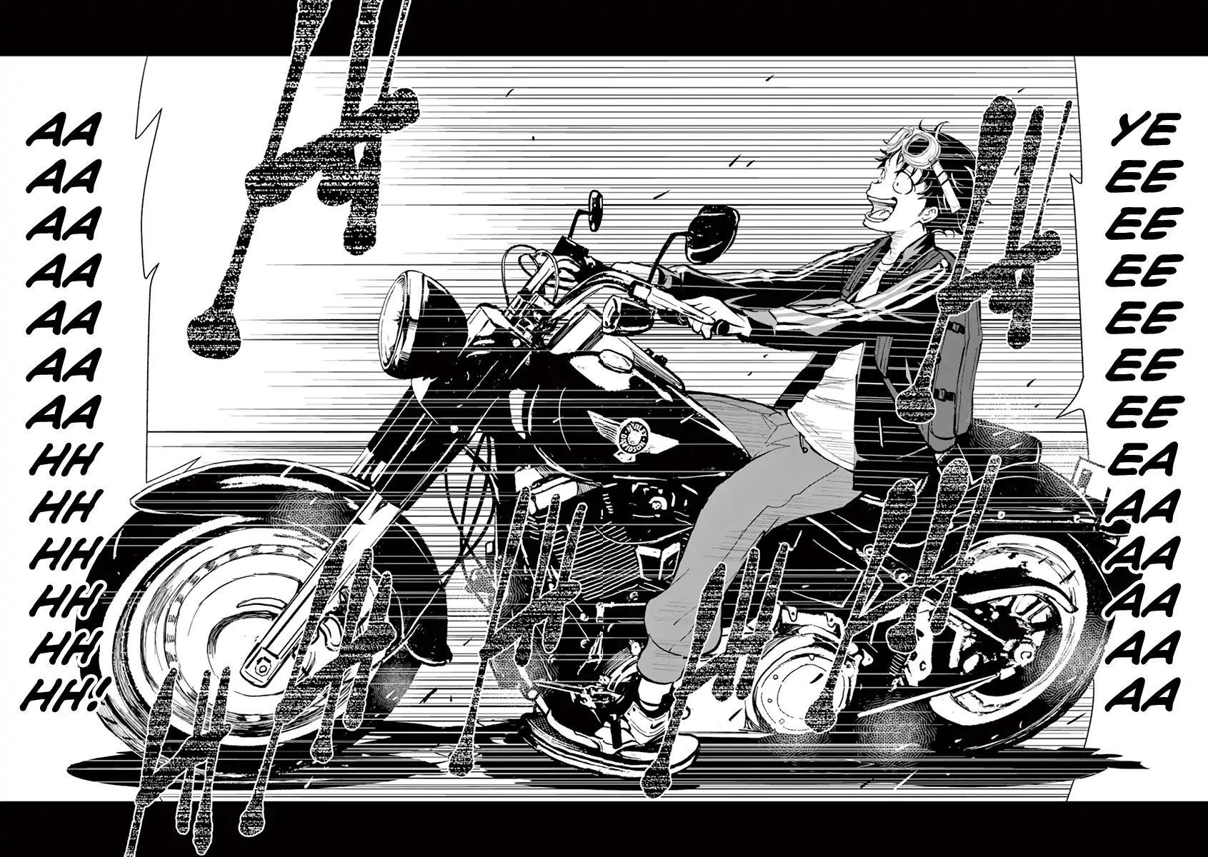 Zombie 100 ~Zombie ni Naru Made ni Shitai 100 no Koto~ chapter 2 page 31