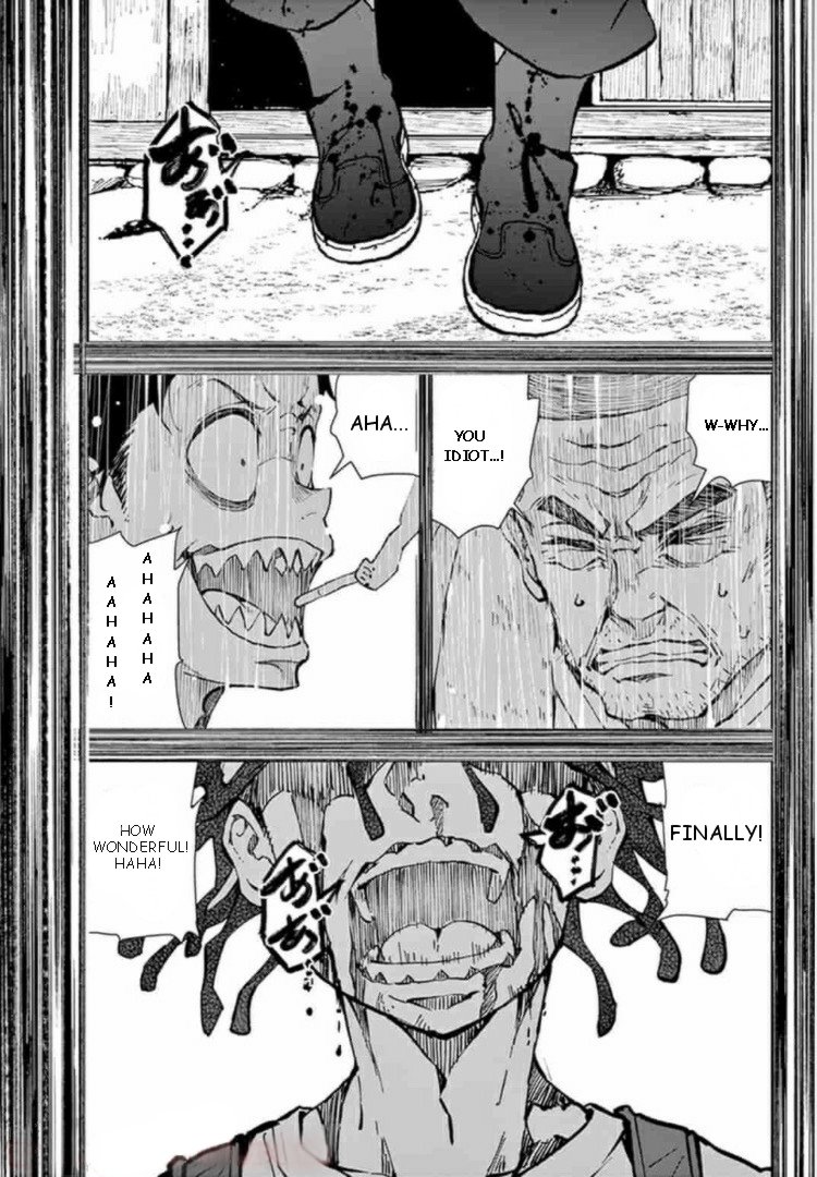Zombie 100 ~Zombie ni Naru Made ni Shitai 100 no Koto~ chapter 21 page 1