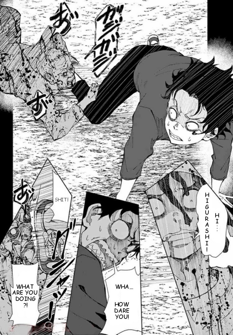 Zombie 100 ~Zombie ni Naru Made ni Shitai 100 no Koto~ chapter 21 page 20